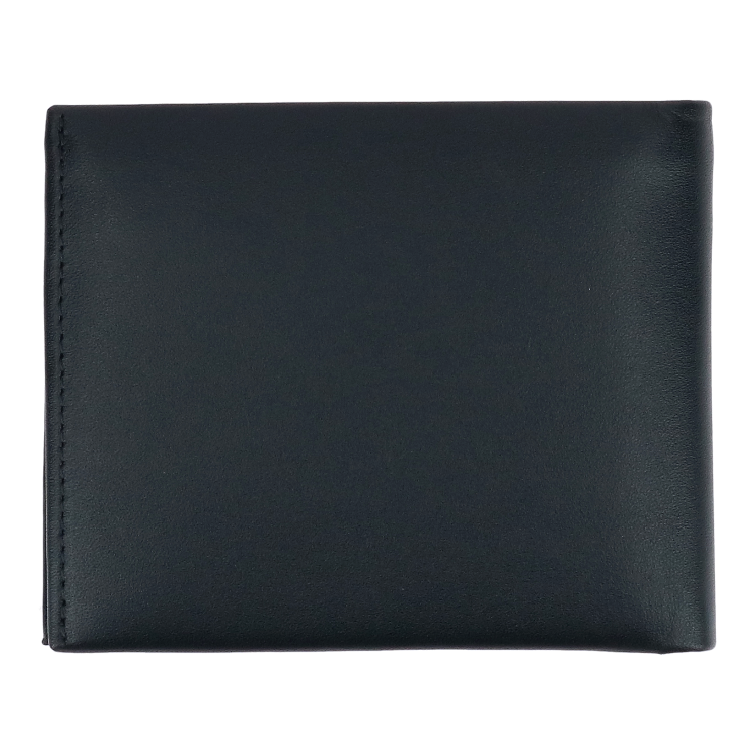 Crossing Sydney Bi-Fold Leather Wallet With Coin Pouch [12 Card Slots]