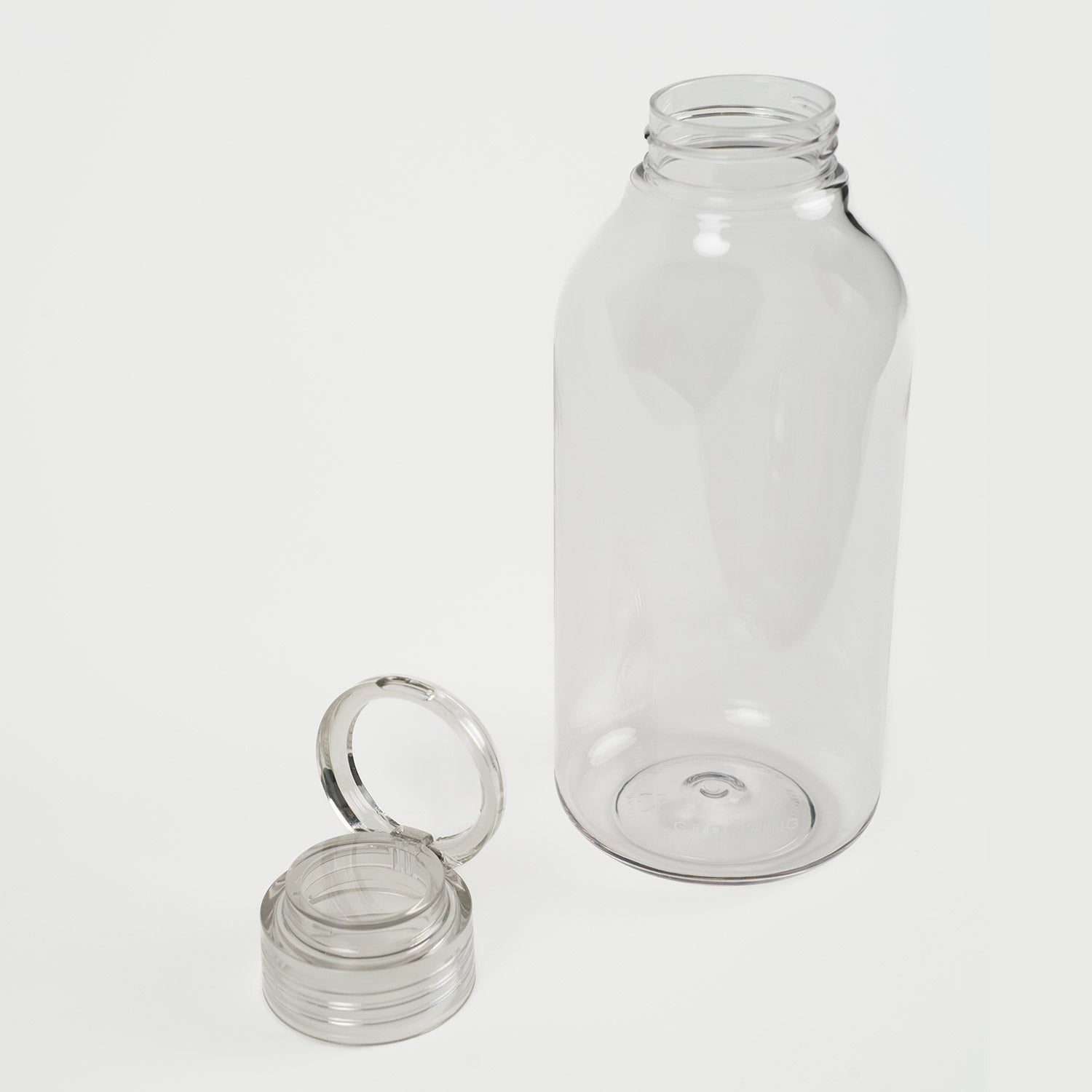 Crossing Lucid Tritan Bottle 750ml