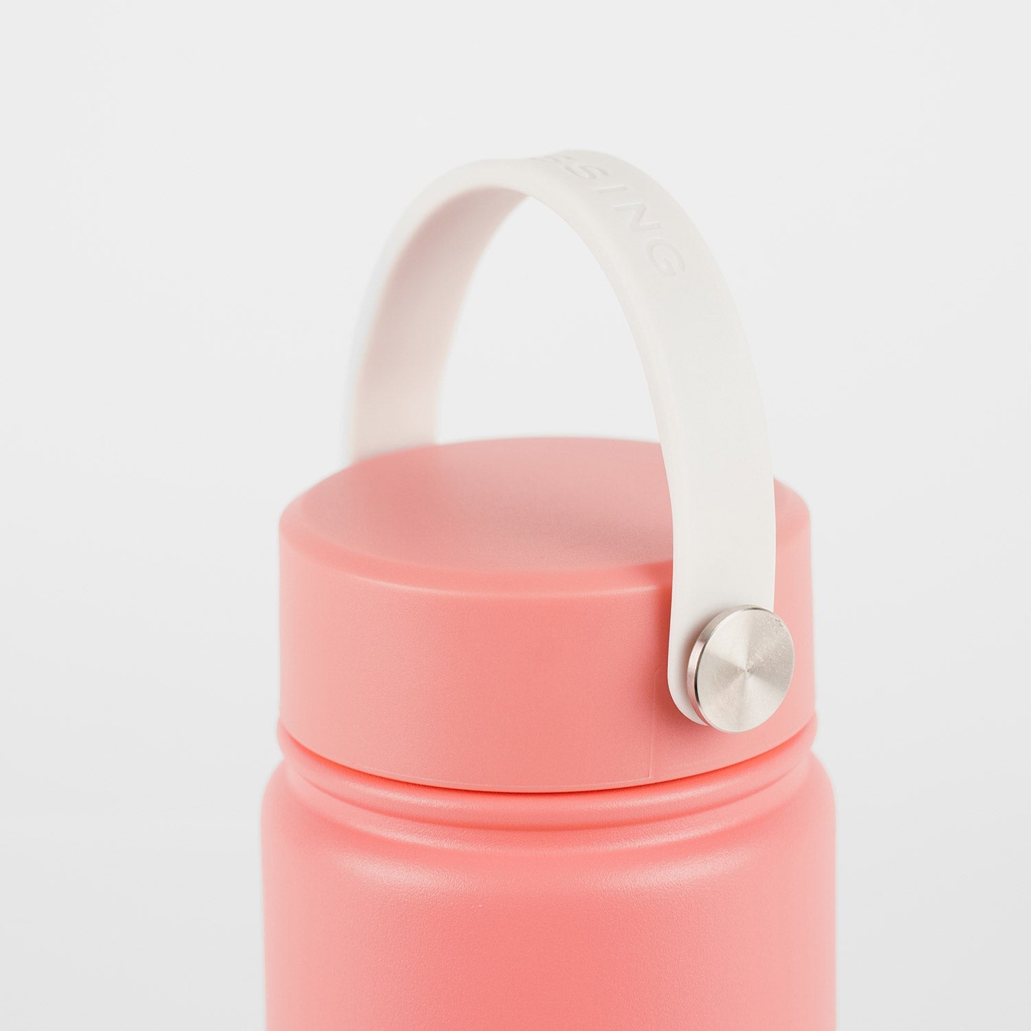 Crossing Urban Insulated S/S Bottle W Handle 540ml