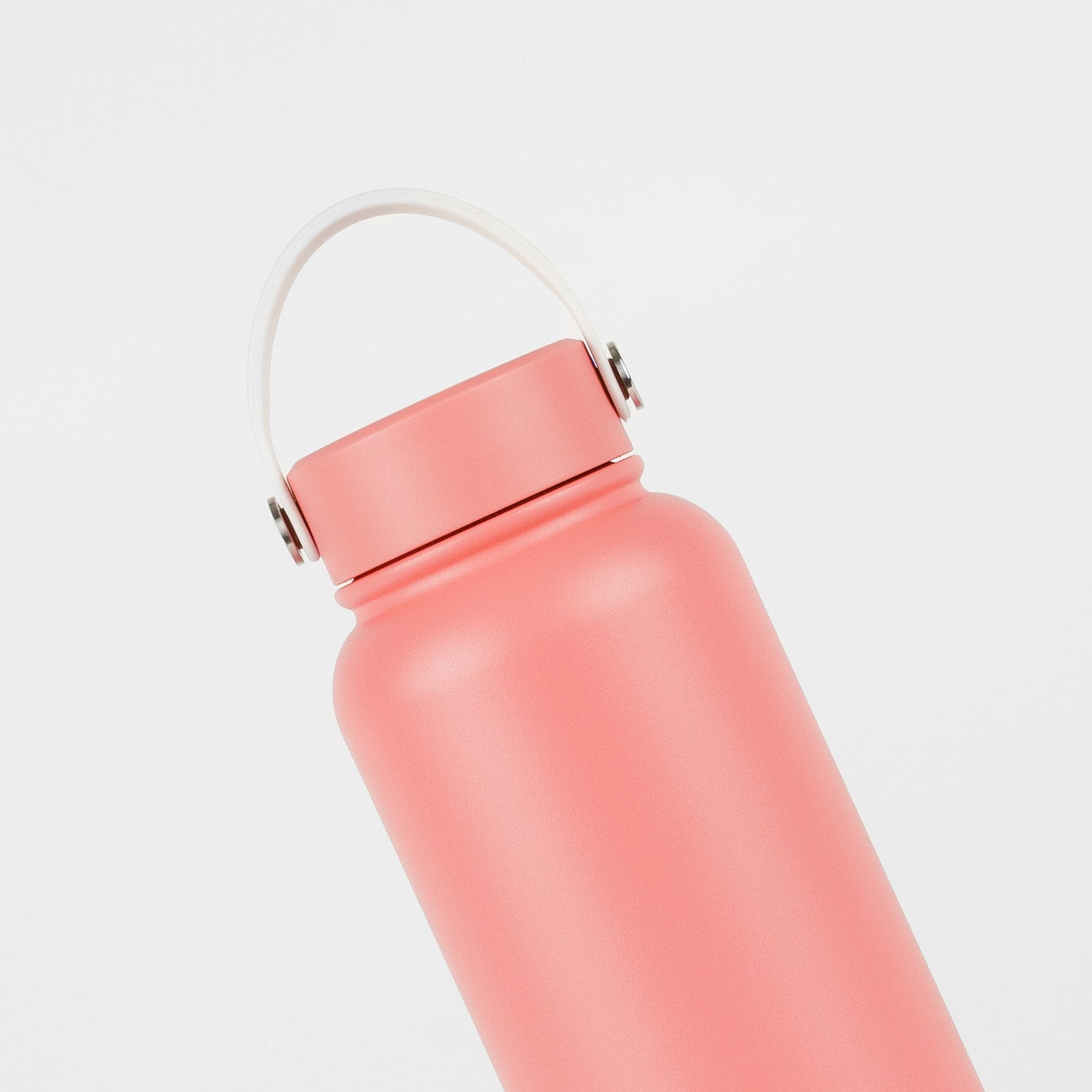 Crossing Urban Insulated S/S Bottle W Handle 950ml