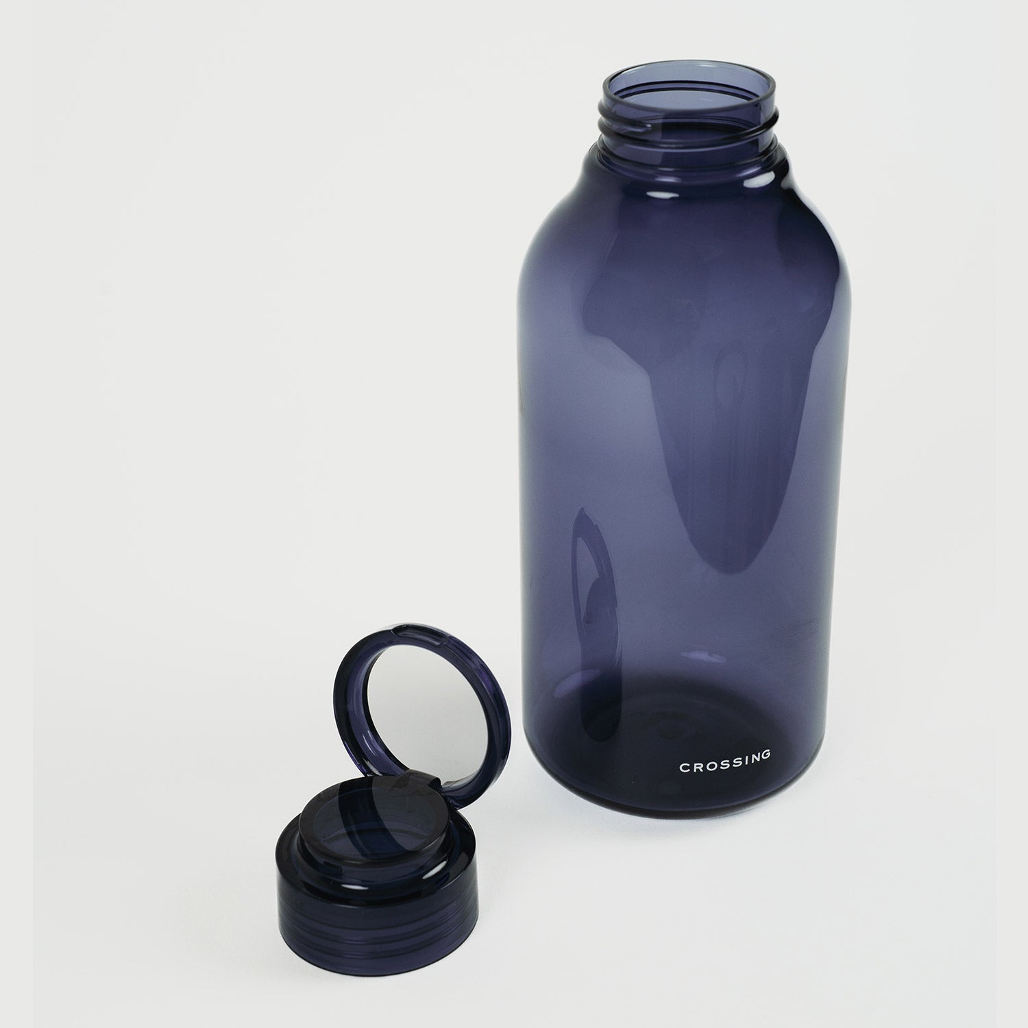 Crossing Lucid Tritan Bottle 750ml