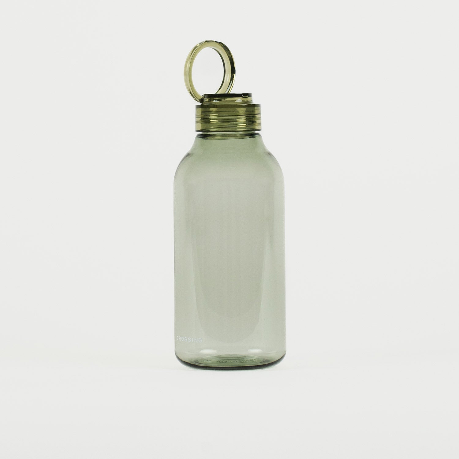 Crossing Lucid Tritan Bottle 750ml
