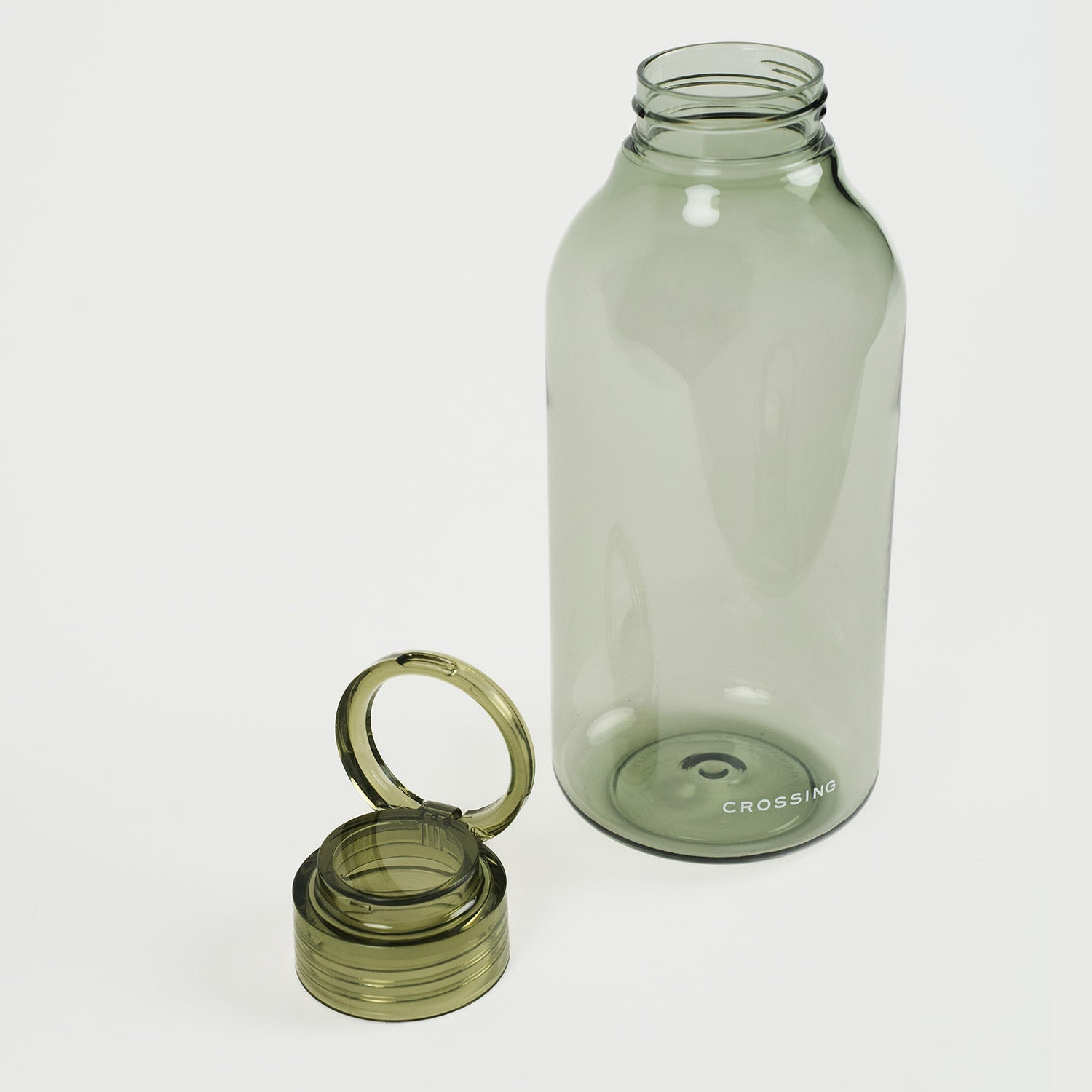 Crossing Lucid Tritan Bottle 750ml