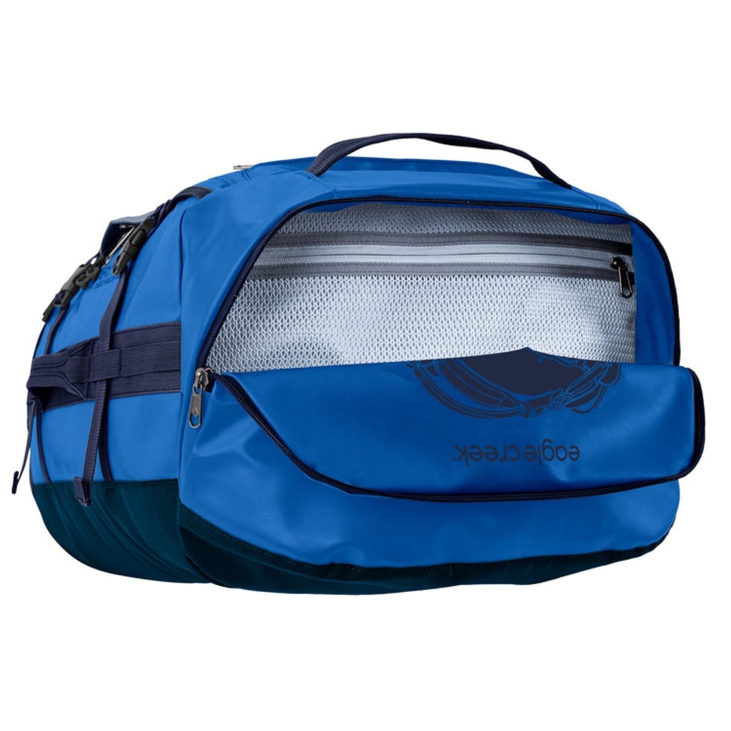 Eagle Creek Cargo Hauler Duffel 40L - S (SA)
