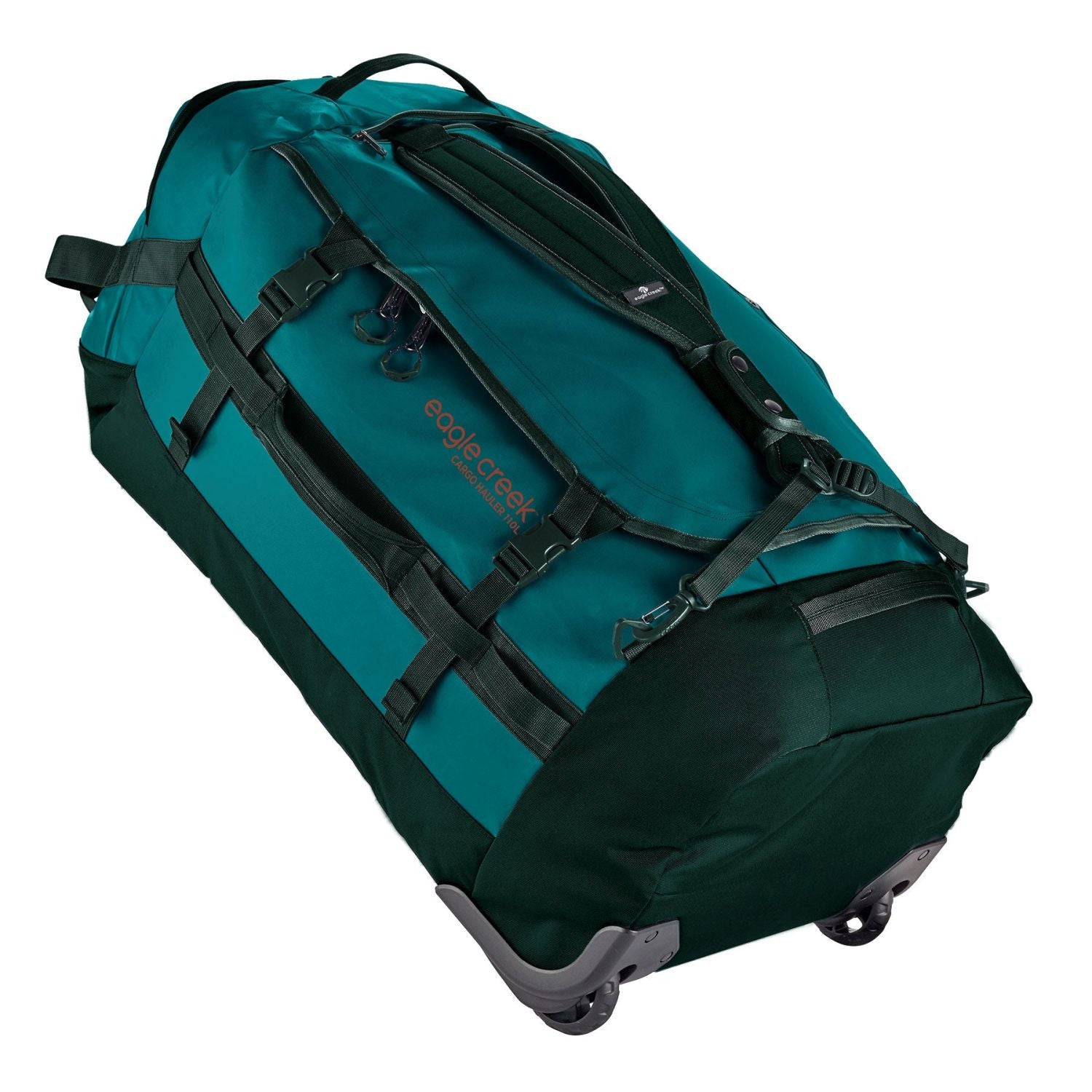 Eagle Creek Cargo Hauler Wheeled Duffel 110L | Bags, Bags for Men, Foldable Bags, Large Size Luggage, Luggage, Rolling Duffel Bags, Travel Accessories, Travel Duffel Bags | Eagle Creek-2
