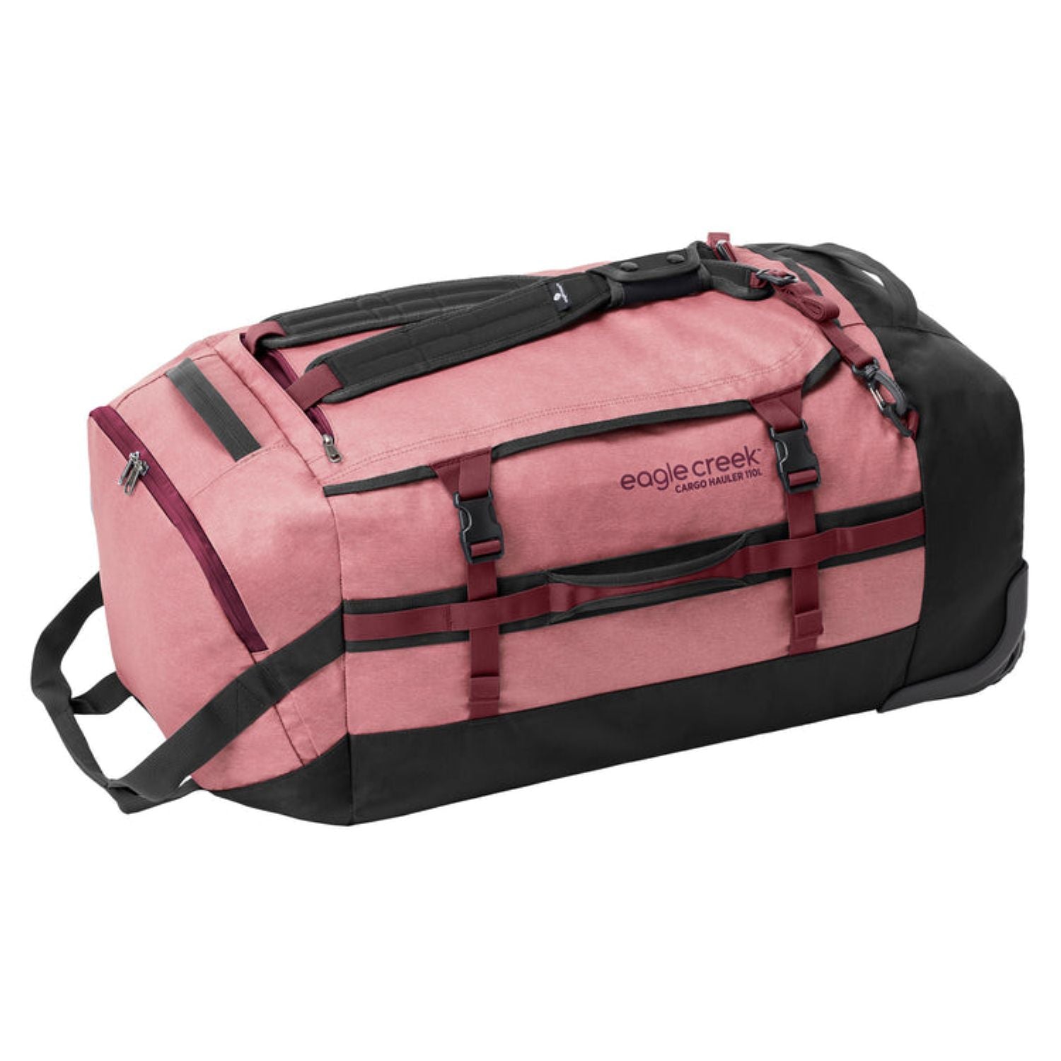 Eagle Creek Cargo Hauler Wheeled Duffel 110L | Bags, Bags for Men, Foldable Bags, Large Size Luggage, Luggage, Rolling Duffel Bags, Travel Accessories, Travel Duffel Bags | Eagle Creek-7