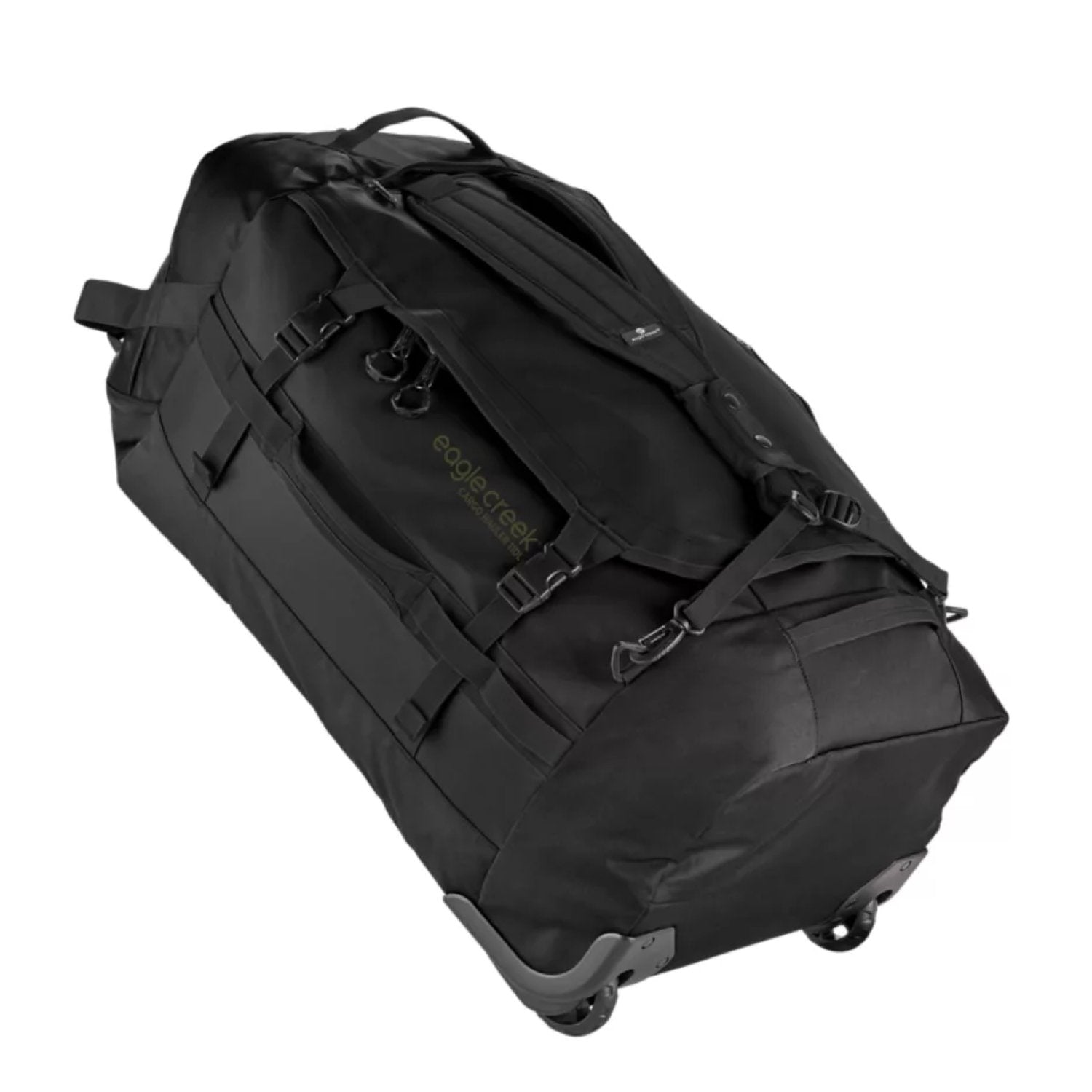 Eagle Creek Cargo Hauler Wheeled Duffel 110L | Bags, Bags for Men, Foldable Bags, Large Size Luggage, Luggage, Rolling Duffel Bags, Travel Accessories, Travel Duffel Bags | Eagle Creek-14