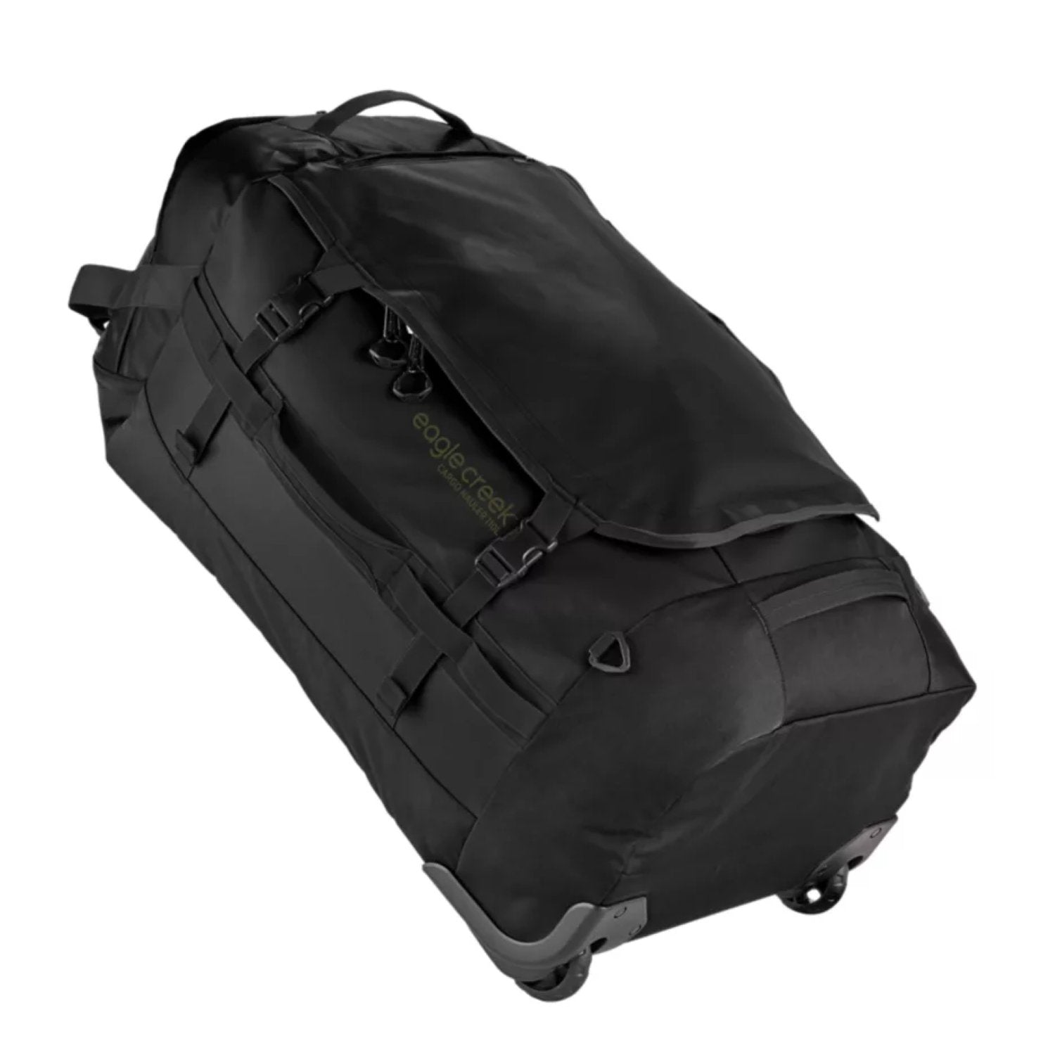 Eagle Creek Cargo Hauler Wheeled Duffel 110L | Bags, Bags for Men, Foldable Bags, Large Size Luggage, Luggage, Rolling Duffel Bags, Travel Accessories, Travel Duffel Bags | Eagle Creek-18