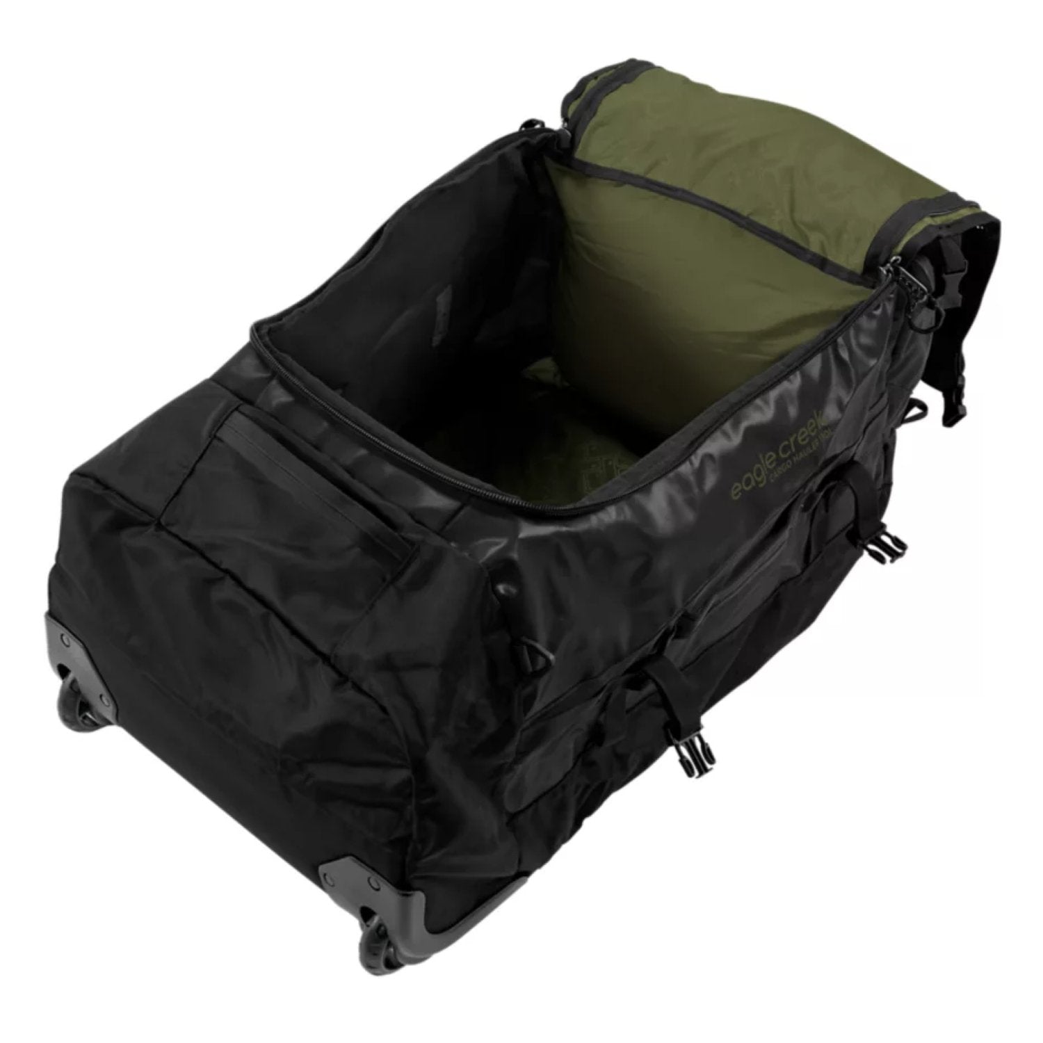 Eagle Creek Cargo Hauler Wheeled Duffel 110L | Bags, Bags for Men, Foldable Bags, Large Size Luggage, Luggage, Rolling Duffel Bags, Travel Accessories, Travel Duffel Bags | Eagle Creek-19