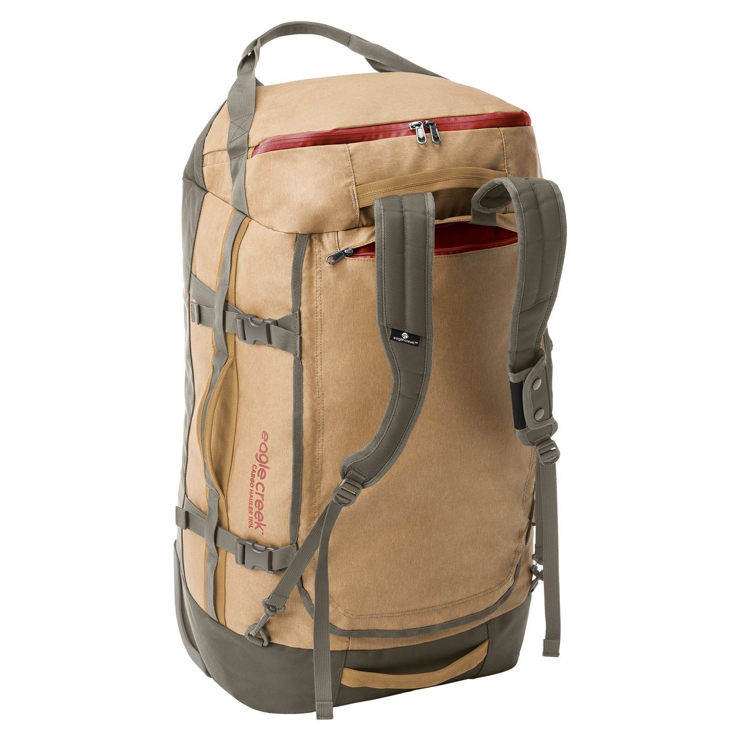 Eagle Creek Cargo Hauler Wheeled Duffel 110L | Bags, Bags for Men, Foldable Bags, Large Size Luggage, Luggage, Rolling Duffel Bags, Travel Accessories, Travel Duffel Bags | Eagle Creek-23