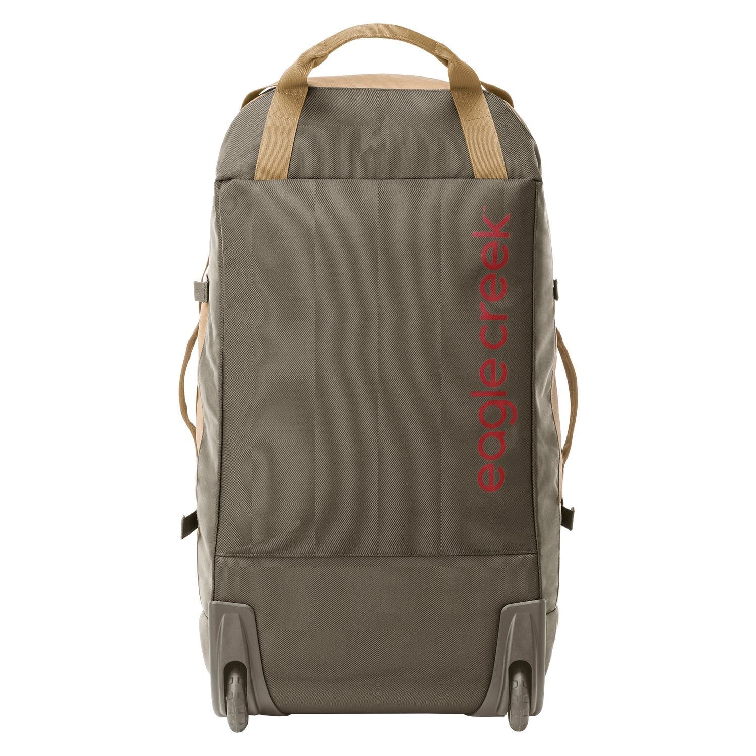 Eagle Creek Cargo Hauler Wheeled Duffel 110L | Bags, Bags for Men, Foldable Bags, Large Size Luggage, Luggage, Rolling Duffel Bags, Travel Accessories, Travel Duffel Bags | Eagle Creek-25