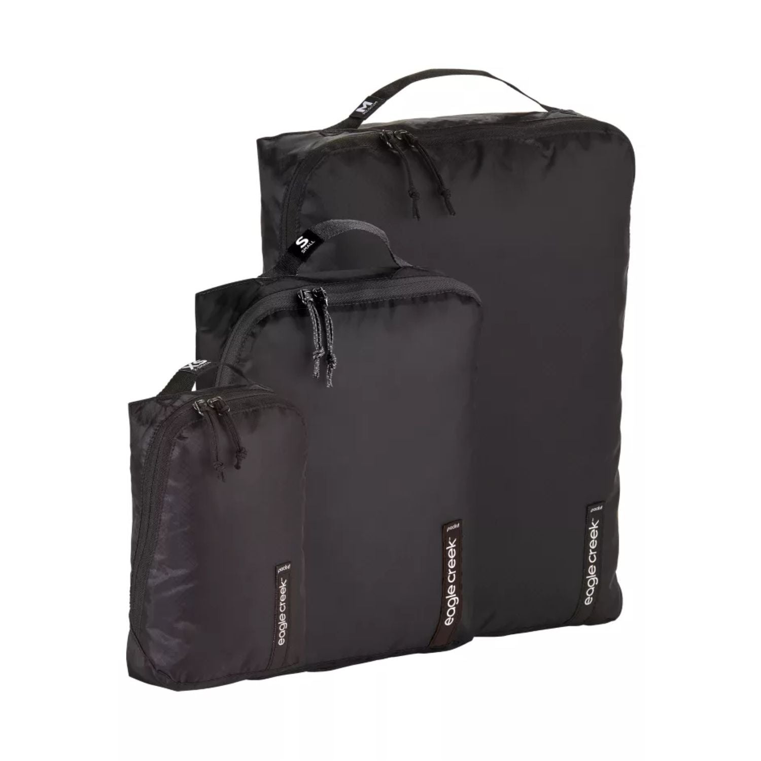 Eagle Creek Pack-It Isolate Cube Set XS / S / M | Packing Organizers, Travel Accessories | Eagle Creek-5