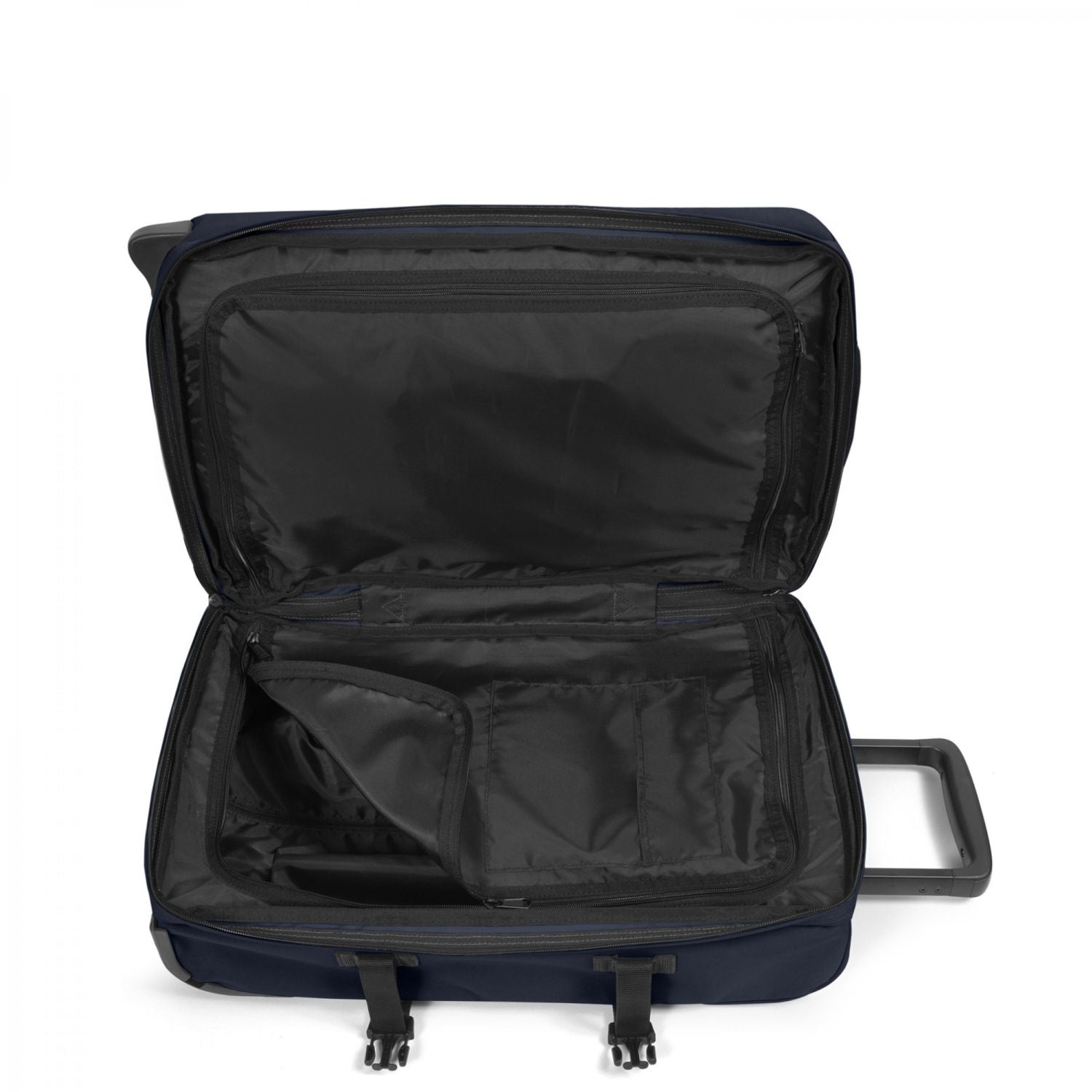 Eastpak Tranverz Soft Case S (21") Luggage