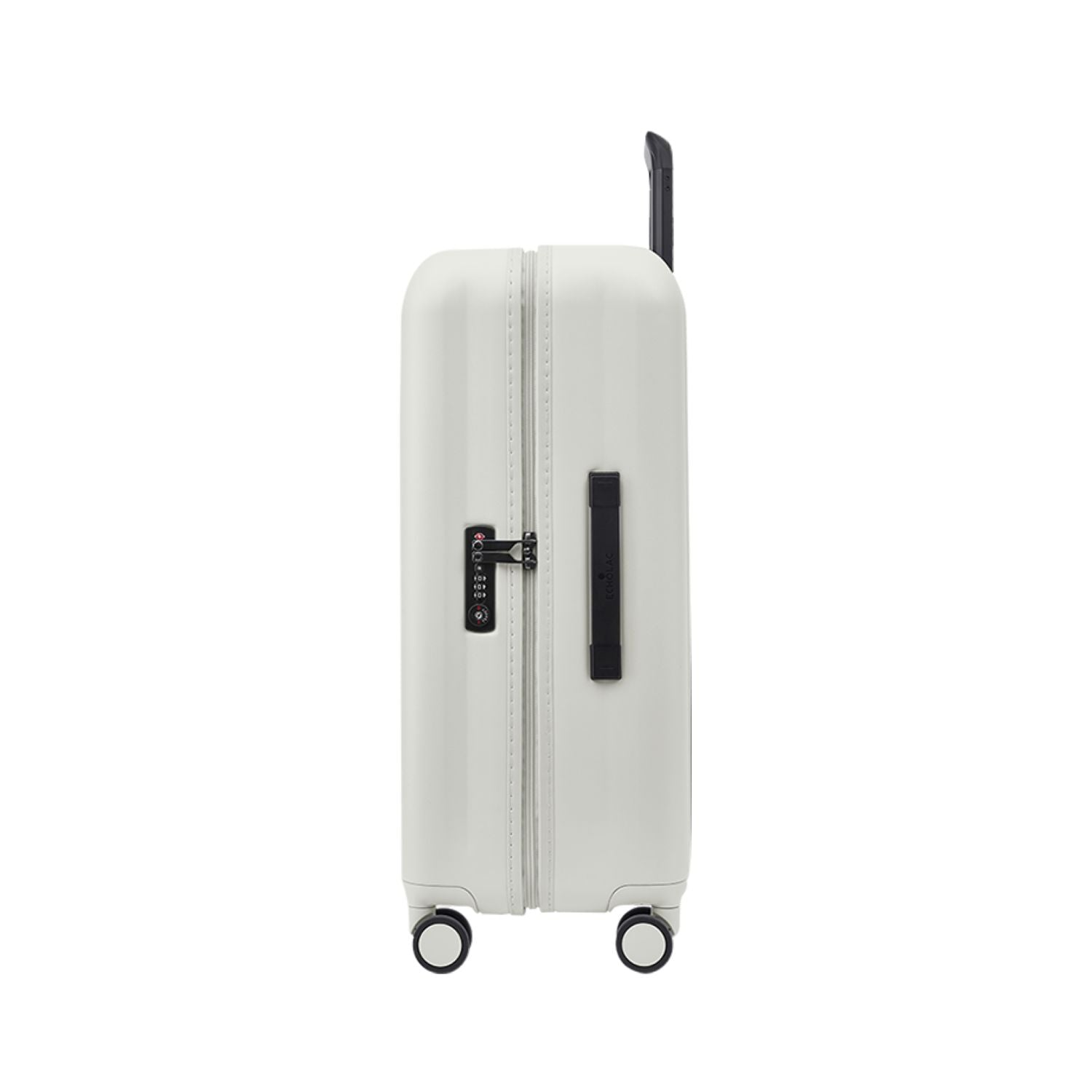 Echolac Amos 20" Carry On Luggage Expandable Upright | Carry-On Luggage, Hard Case Luggage, Luggage | Echolac-6