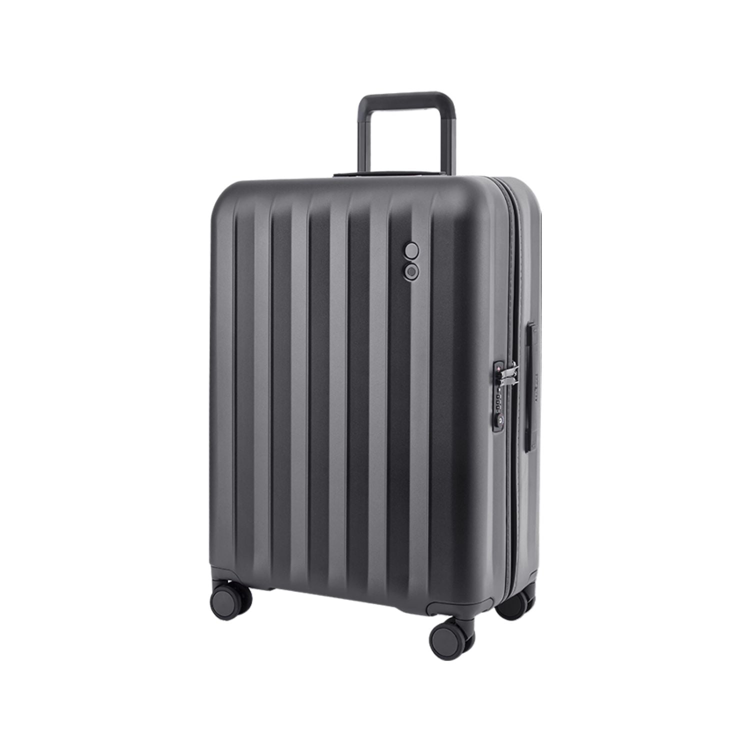 Echolac Amos 28" Large Luggage Expandable Upright | Hard Case Luggage, Large Size Luggage, Luggage | Echolac-2