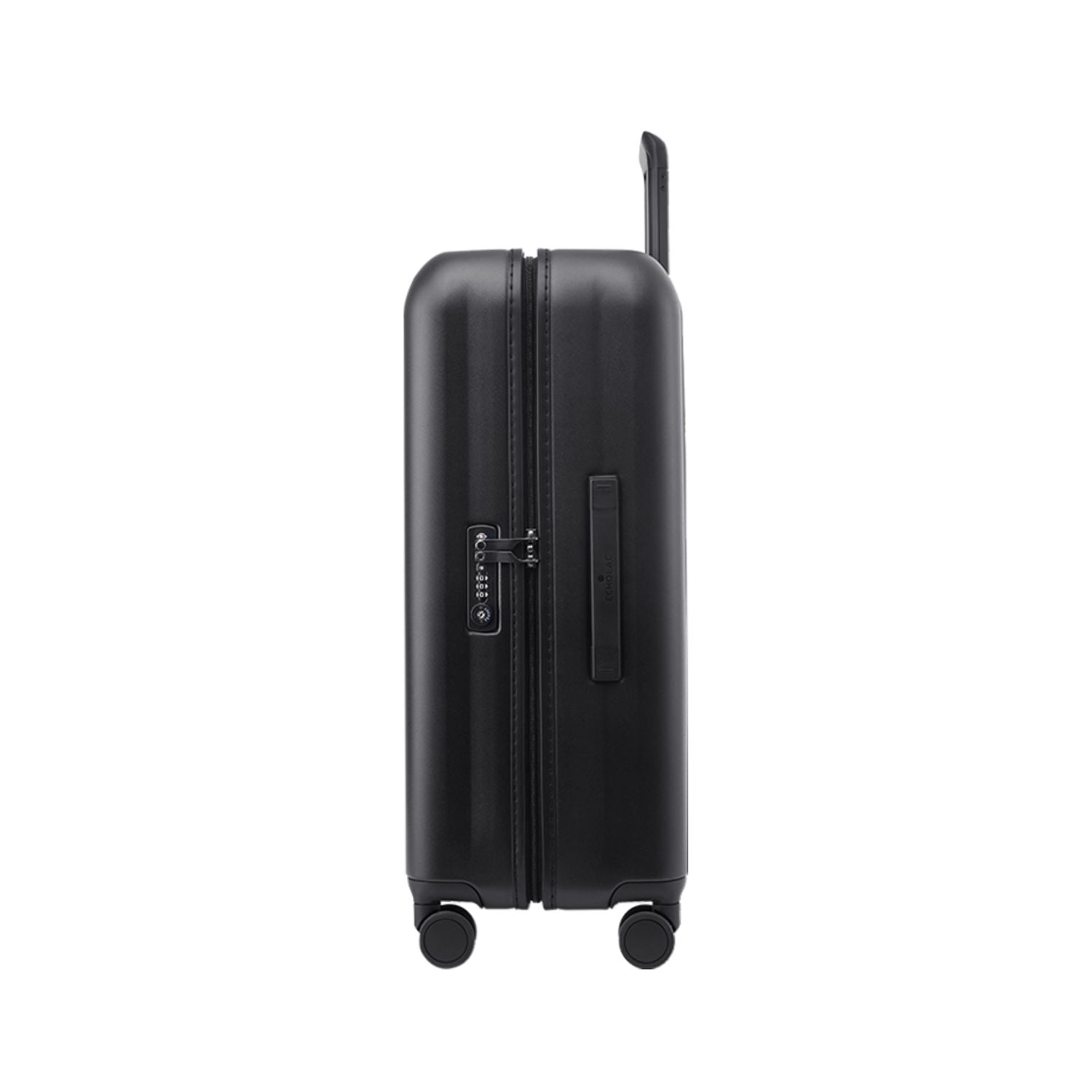 Echolac Amos 28" Large Luggage Expandable Upright | Hard Case Luggage, Large Size Luggage, Luggage | Echolac-3