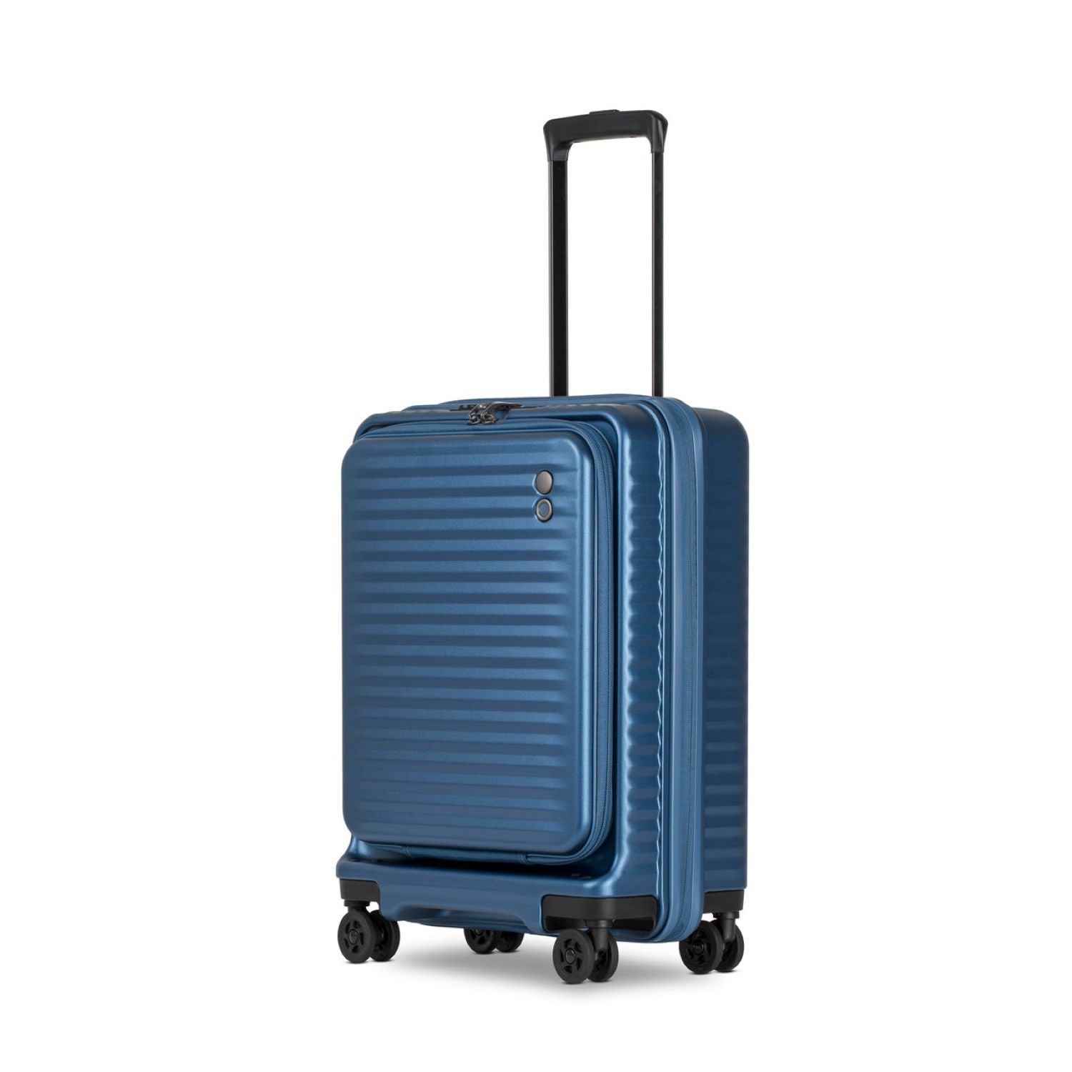 Echolac Celestra 20" Carry On Upright Luggage | Carry-On Luggage, Hard Case Luggage, Luggage | Echolac-10