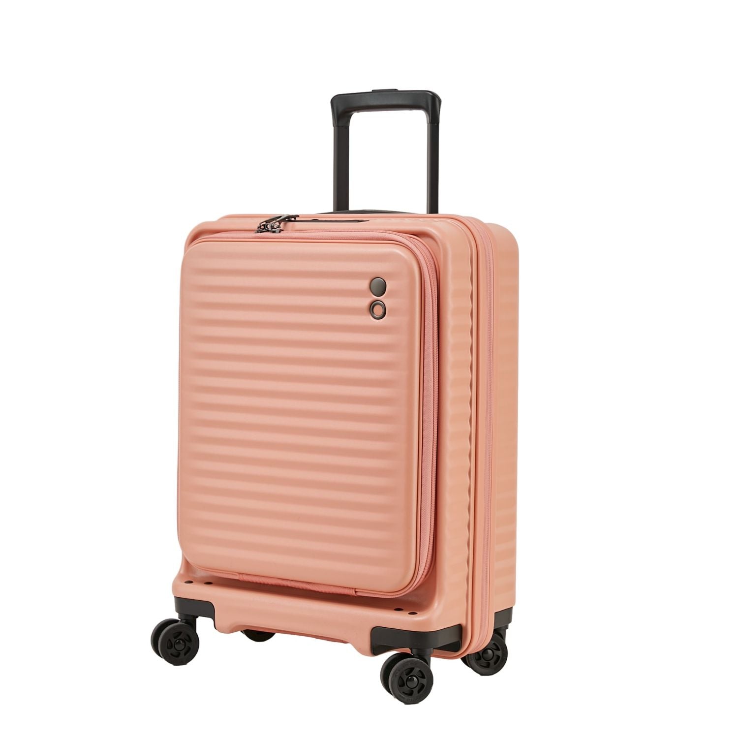 Echolac Celestra 20" Carry On Upright Luggage | Carry-On Luggage, Hard Case Luggage, Luggage | Echolac-44