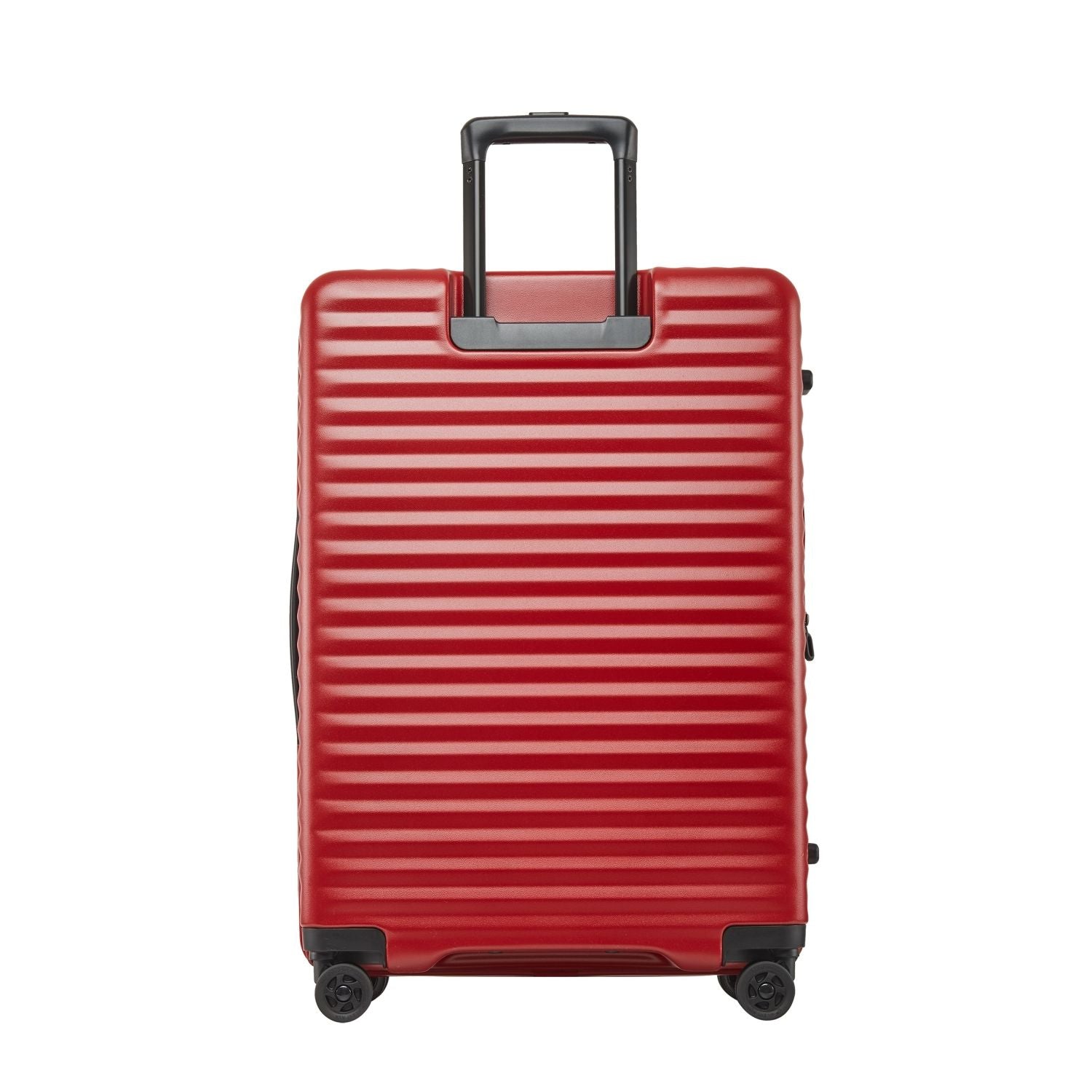 Echolac Celestra 24" Medium Luggage Expandable Spinner - Front Access Opening | Hard Case Luggage, Luggage, Medium Size Luggage | Echolac-7