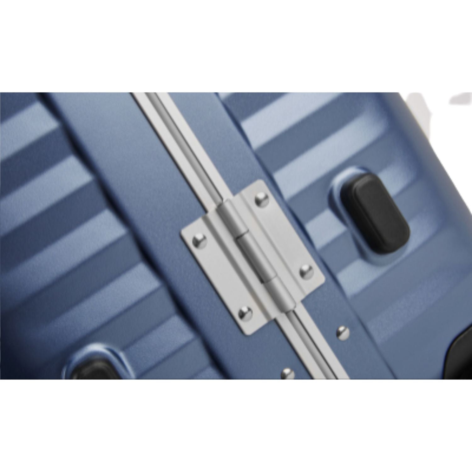 Echolac Celestra Aluminium Frame 28" Large Luggage with Silent Spinner Wheels | Hard Case Luggage, Large Size Luggage, Luggage | Echolac-17