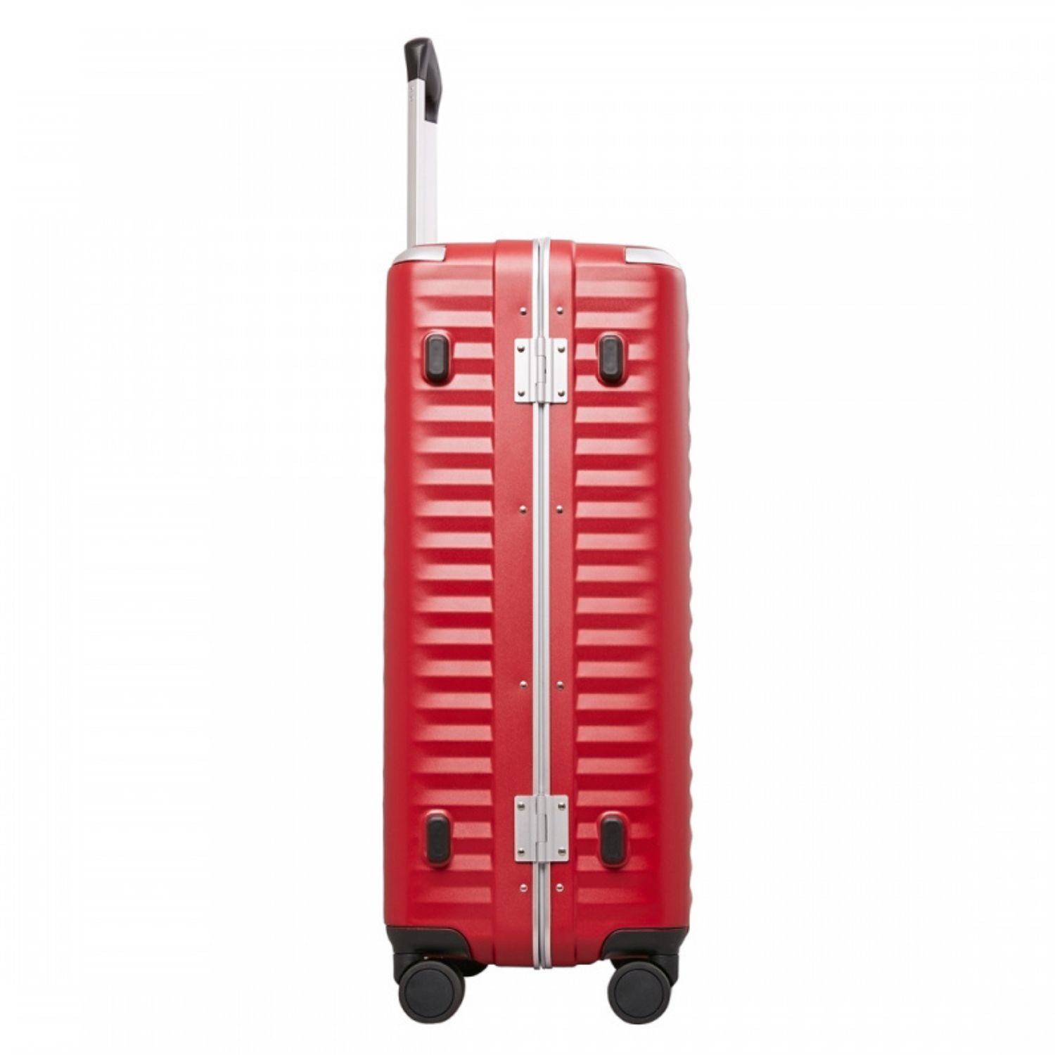 Echolac Celestra Aluminium Frame 28" Large Luggage with Silent Spinner Wheels | Hard Case Luggage, Large Size Luggage, Luggage | Echolac-28