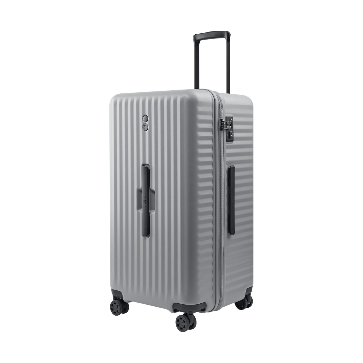 Echolac Celestra Supertrunk 26" Medium Luggage | Hard Case Luggage, Luggage, Medium Size Luggage | Echolac-9