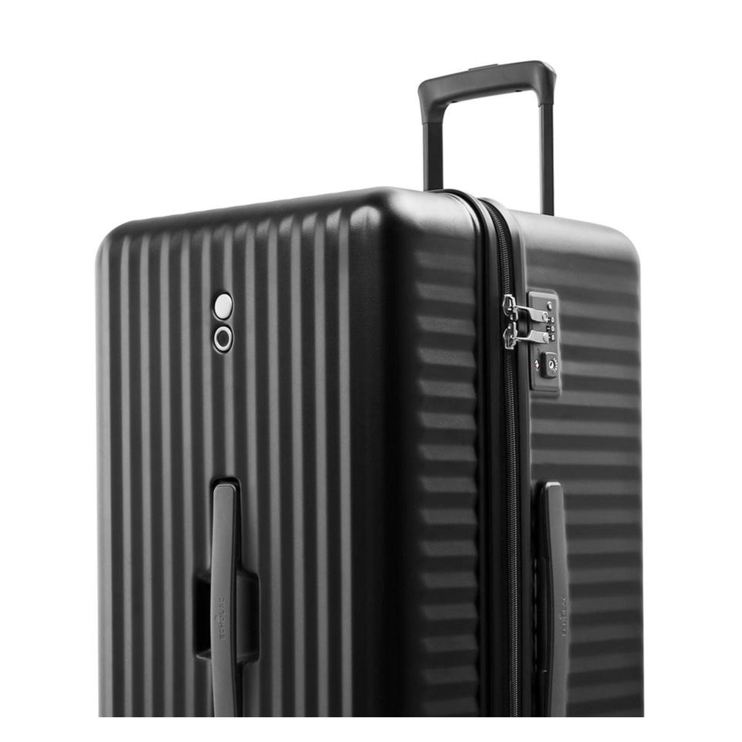 Echolac Celestra Supertrunk 26" Medium Luggage | Hard Case Luggage, Luggage, Medium Size Luggage | Echolac-23