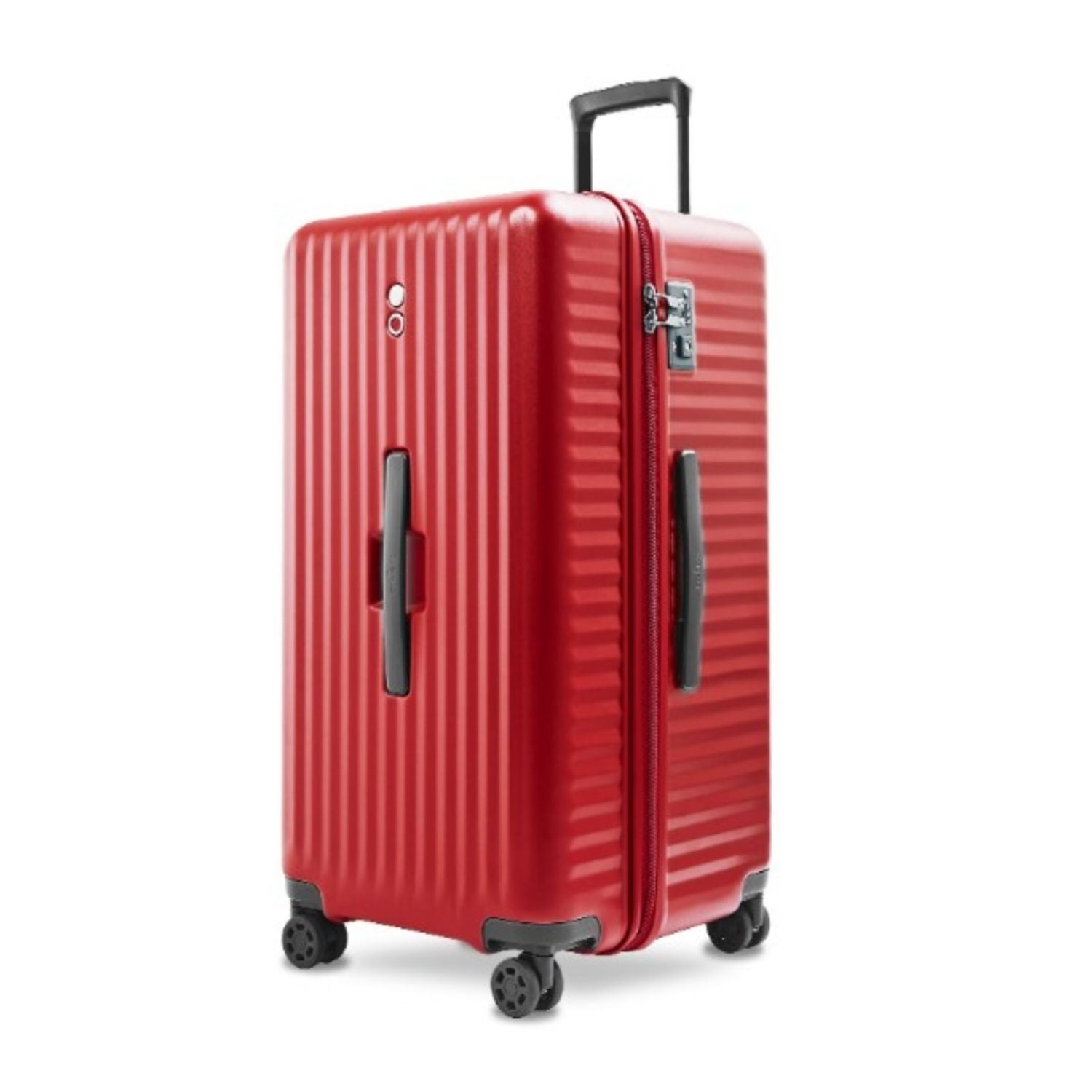 Echolac Celestra Supertrunk 26" Medium Luggage | Hard Case Luggage, Luggage, Medium Size Luggage | Echolac-15