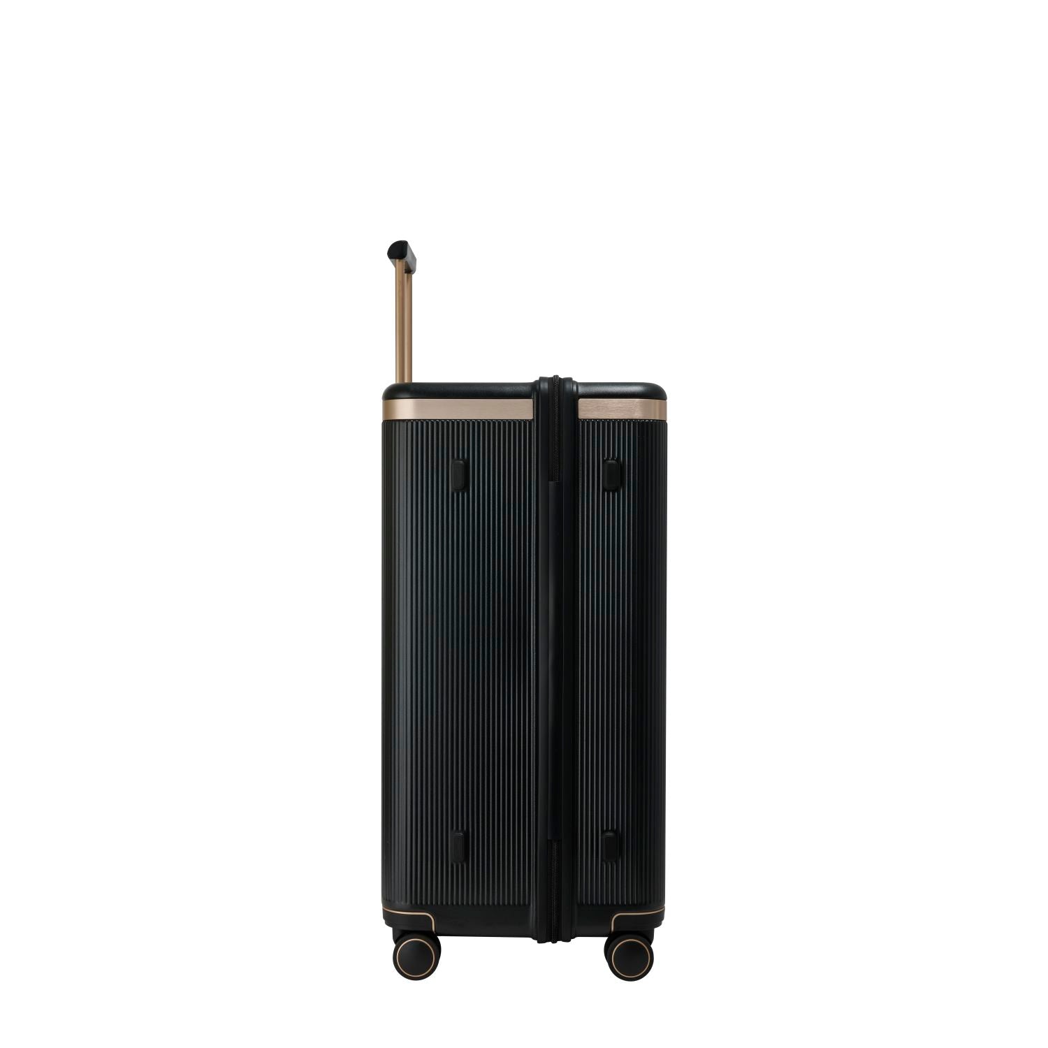 Echolac Dynasty Trunk 28" Upright Large Luggage