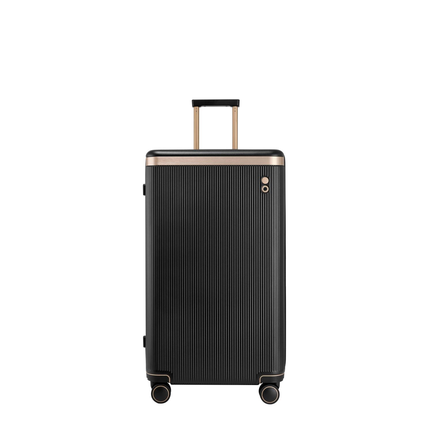Echolac Dynasty Trunk 28" Upright Large Luggage