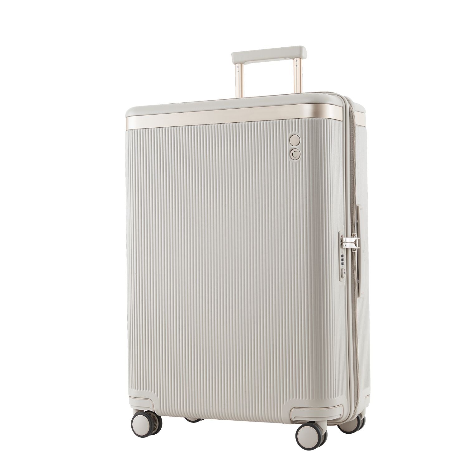 Echolac Dynasty V2 20" Carry On Luggage | Carry-On Luggage, Hard Case Luggage, Luggage | Echolac-17