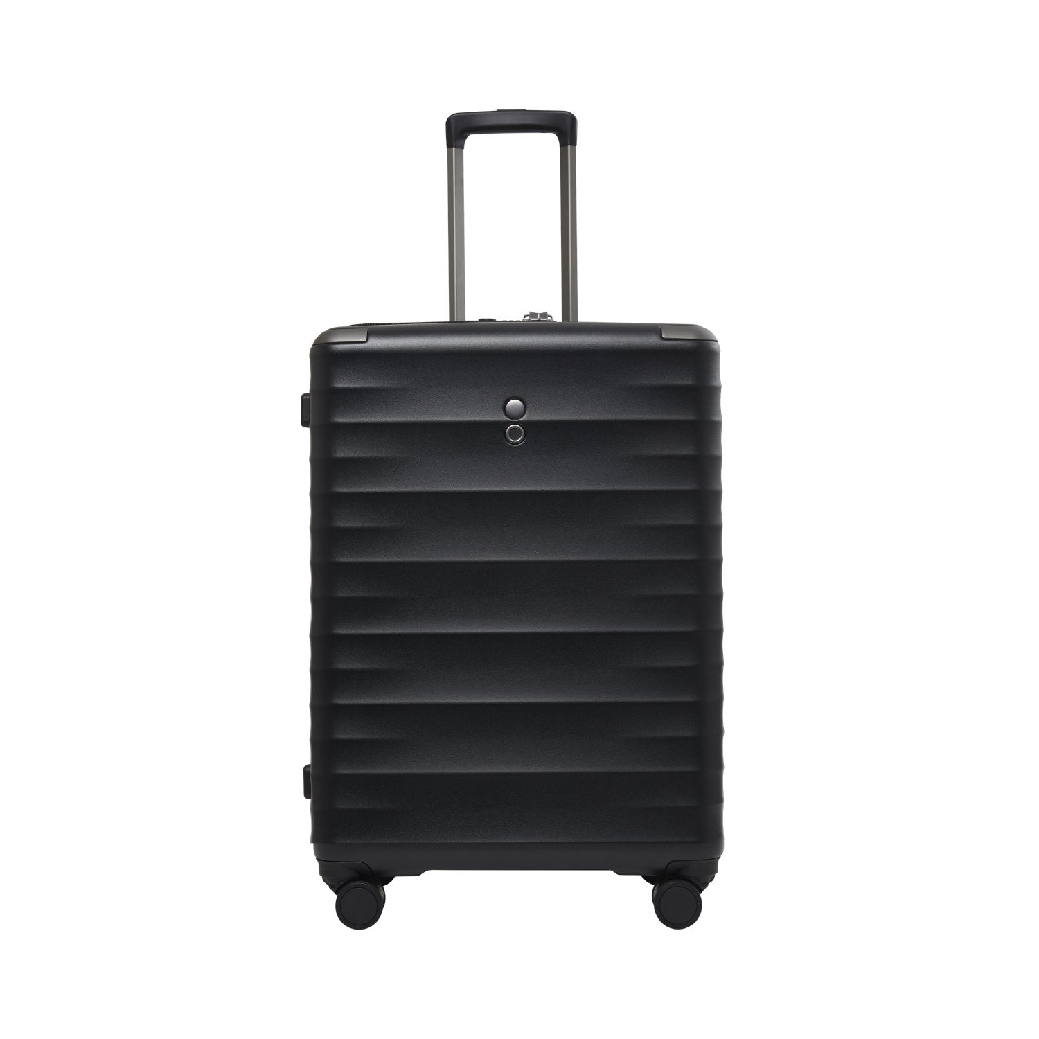 Echolac Elise SLX 24" Upright Medium Luggage Spinner | Hard Case Luggage, Luggage, Medium Size Luggage | Echolac-23