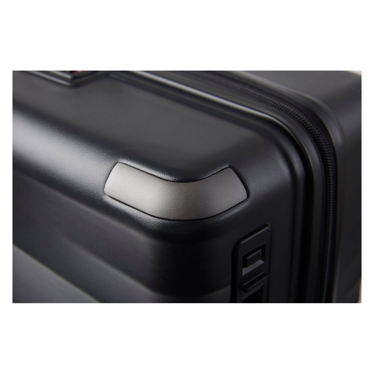 Echolac Elise SLX 24" Upright Medium Luggage Spinner | Hard Case Luggage, Luggage, Medium Size Luggage | Echolac-15