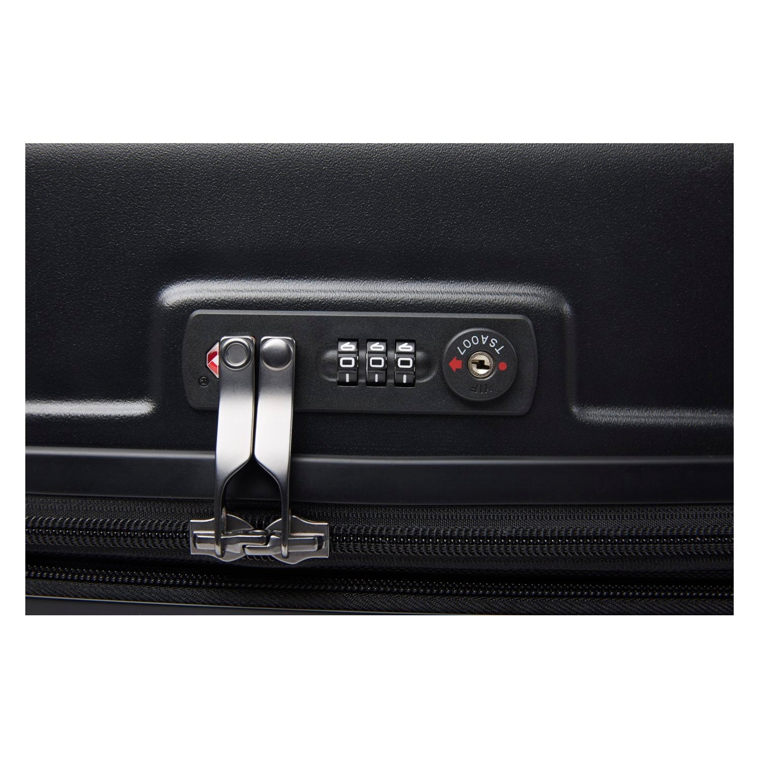 Echolac Elise SLX 24" Upright Medium Luggage Spinner | Hard Case Luggage, Luggage, Medium Size Luggage | Echolac-13