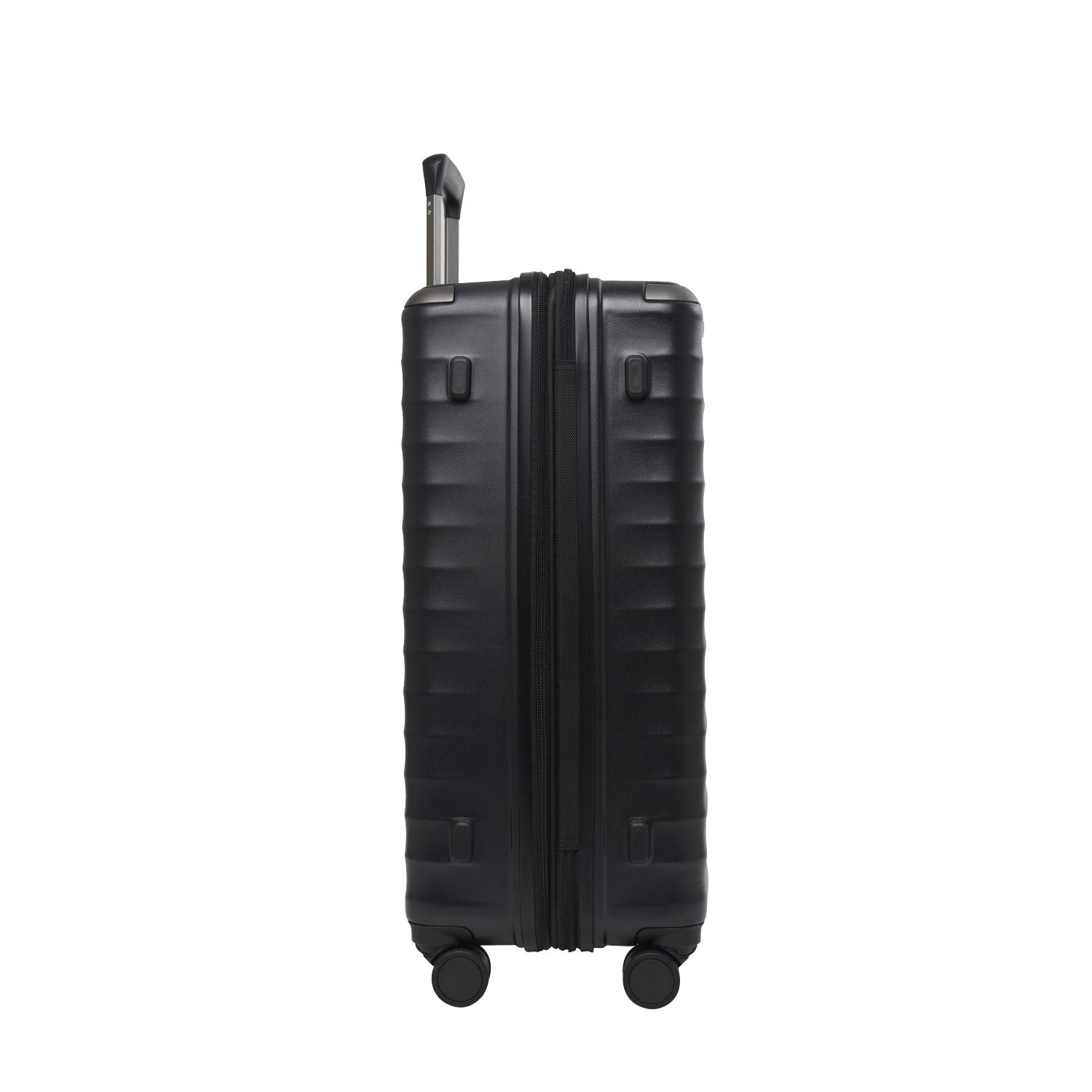 Echolac Elise SLX 24" Upright Medium Luggage Spinner | Hard Case Luggage, Luggage, Medium Size Luggage | Echolac-21