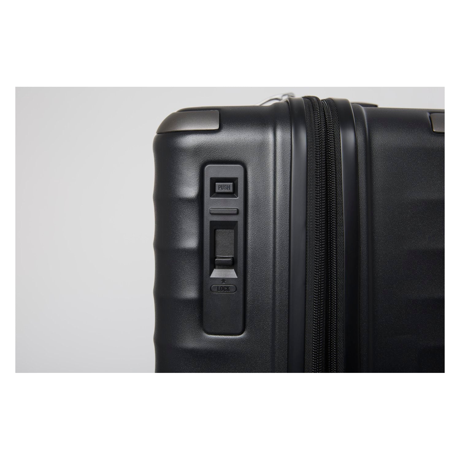 Echolac Elise SLX 28" Upright Large Luggage Spinner | Hard Case Luggage, Large Size Luggage, Luggage | Echolac-13