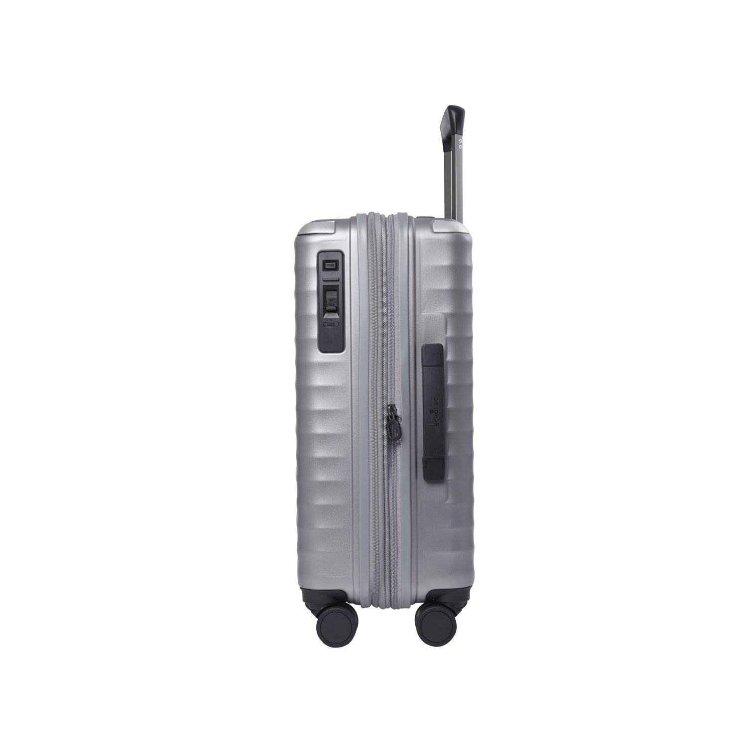 Echolac Elise SLX 28" Upright Large Luggage Spinner | Hard Case Luggage, Large Size Luggage, Luggage | Echolac-23