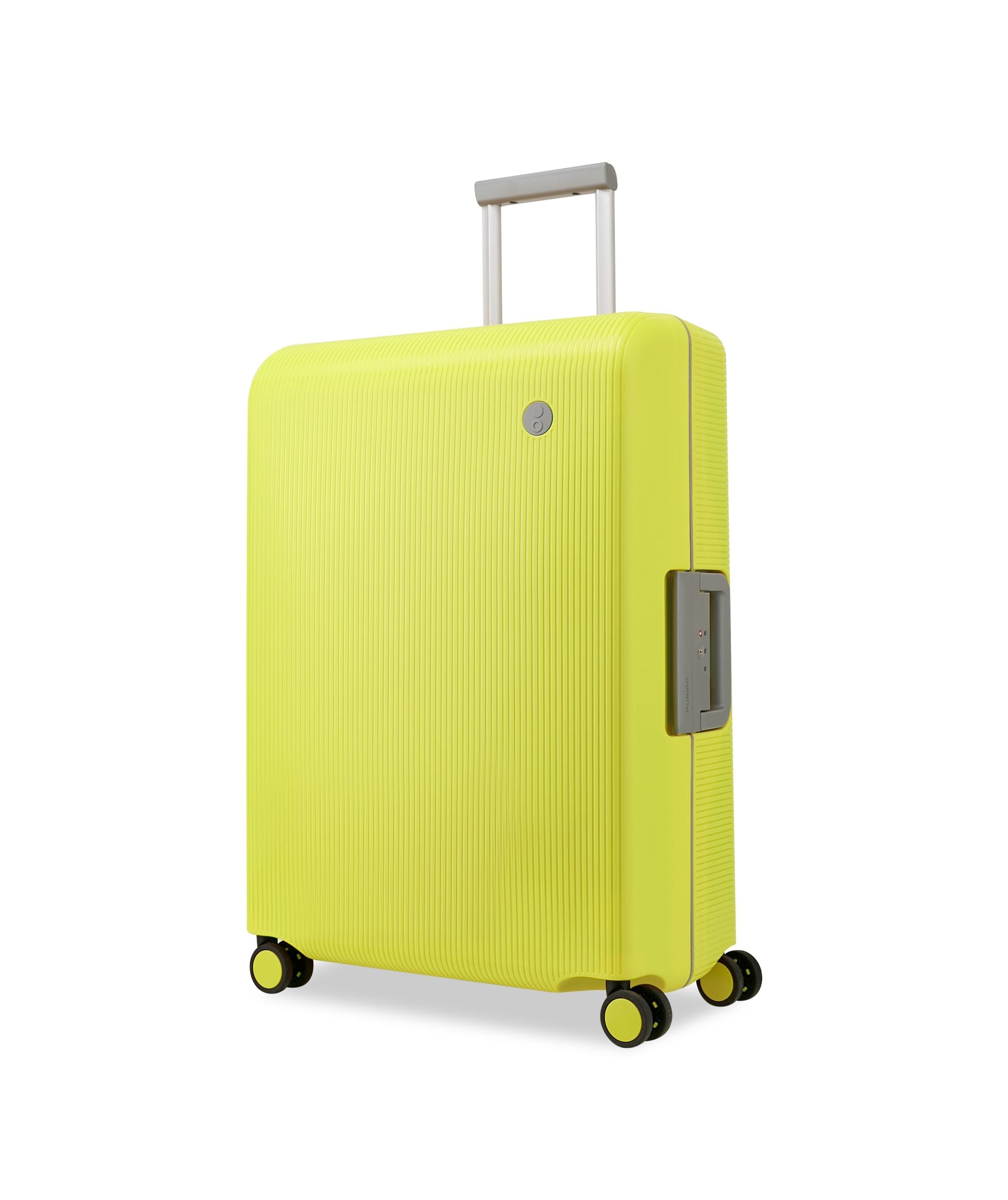 Echolac Fusion 28" Large Luggage | Hard Case Luggage, Large Size Luggage, Luggage | Echolac-2