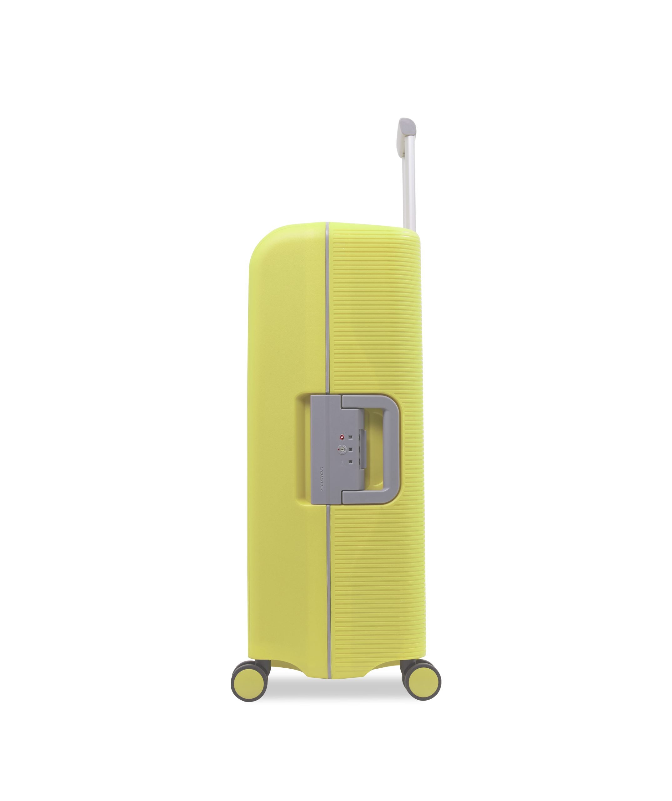 Echolac Fusion 28" Large Luggage | Hard Case Luggage, Large Size Luggage, Luggage | Echolac-3