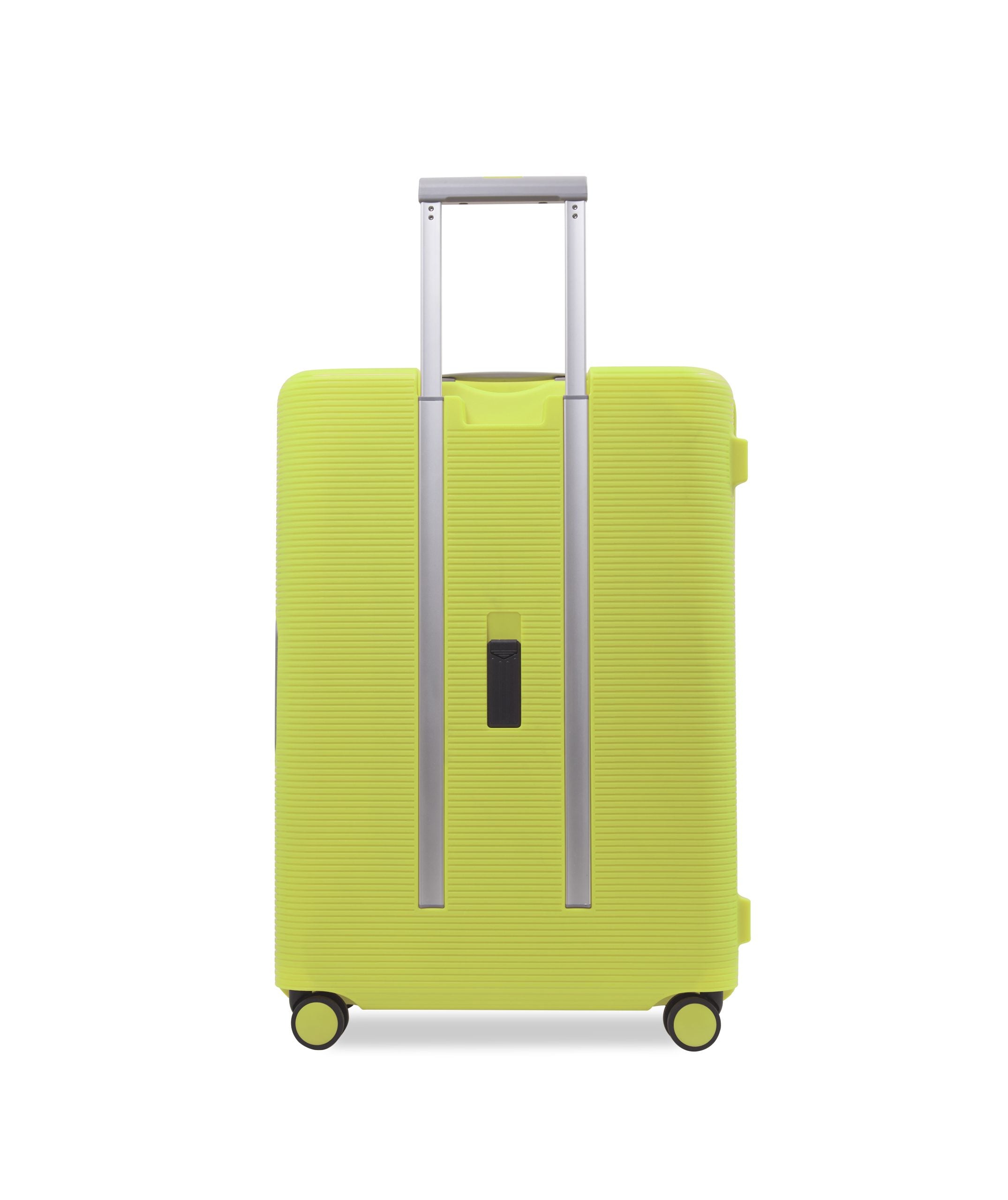 Echolac Fusion 28" Large Luggage | Hard Case Luggage, Large Size Luggage, Luggage | Echolac-4