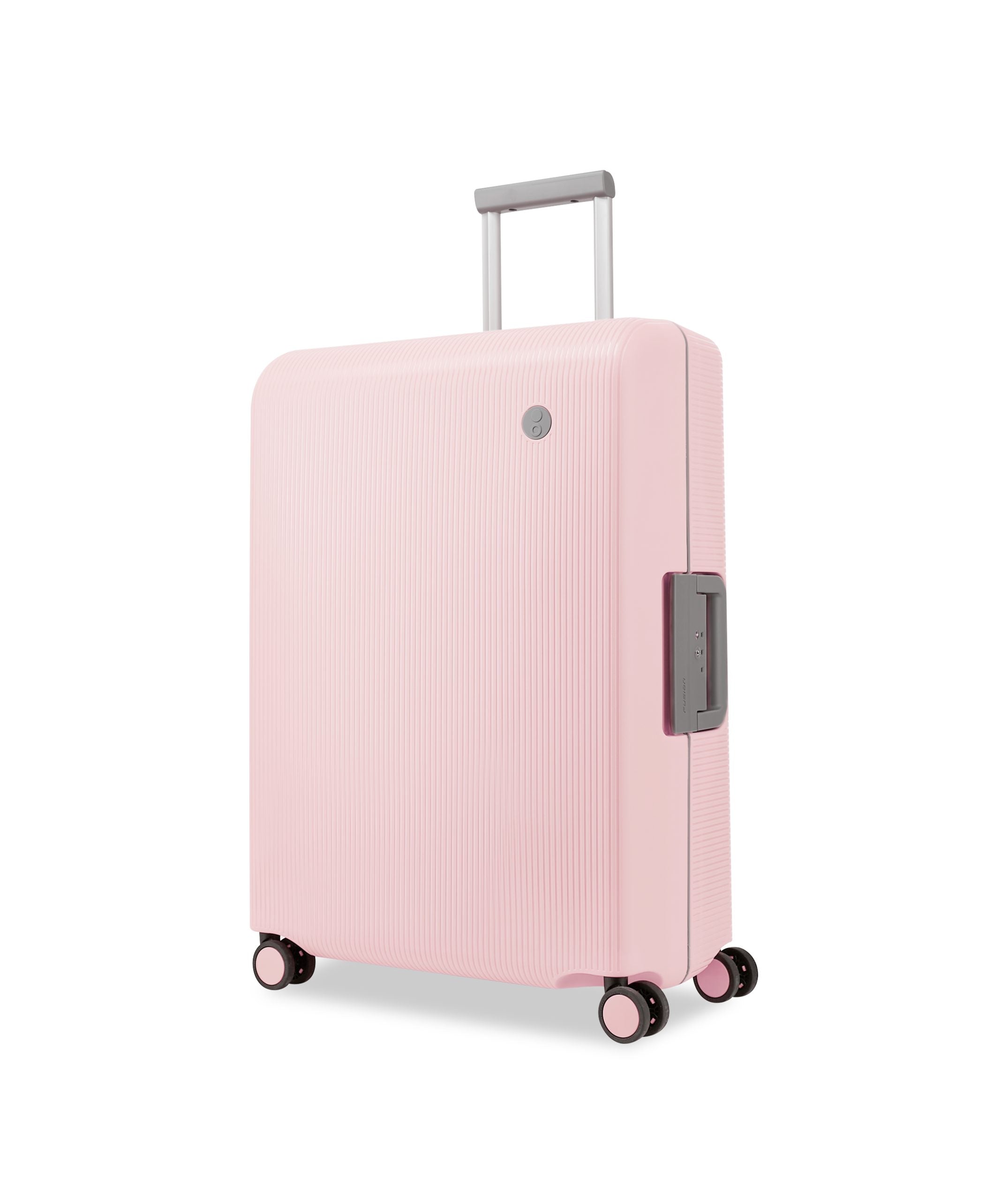 Echolac Fusion 28" Large Luggage | Hard Case Luggage, Large Size Luggage, Luggage | Echolac-14
