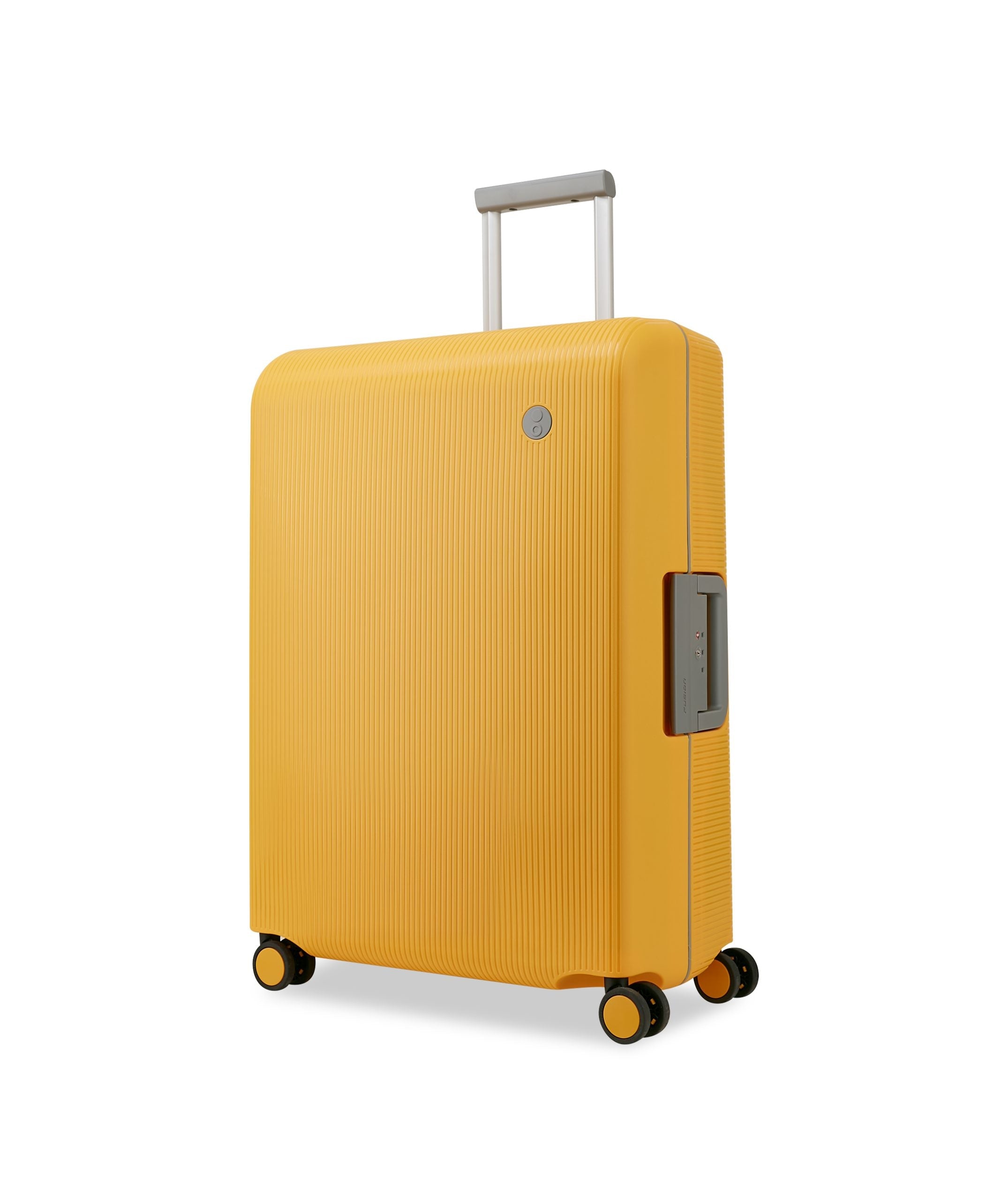 Echolac Fusion 28" Large Luggage | Hard Case Luggage, Large Size Luggage, Luggage | Echolac-22