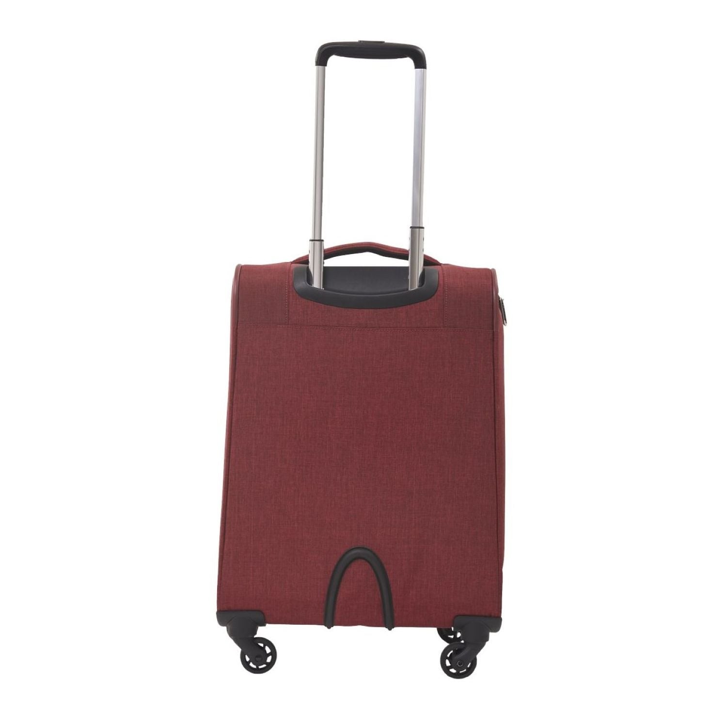 Echolac Gemini 20" Carry-on Upright Luggage | Carry-On Luggage, Luggage, Soft Case Luggage | Echolac-2