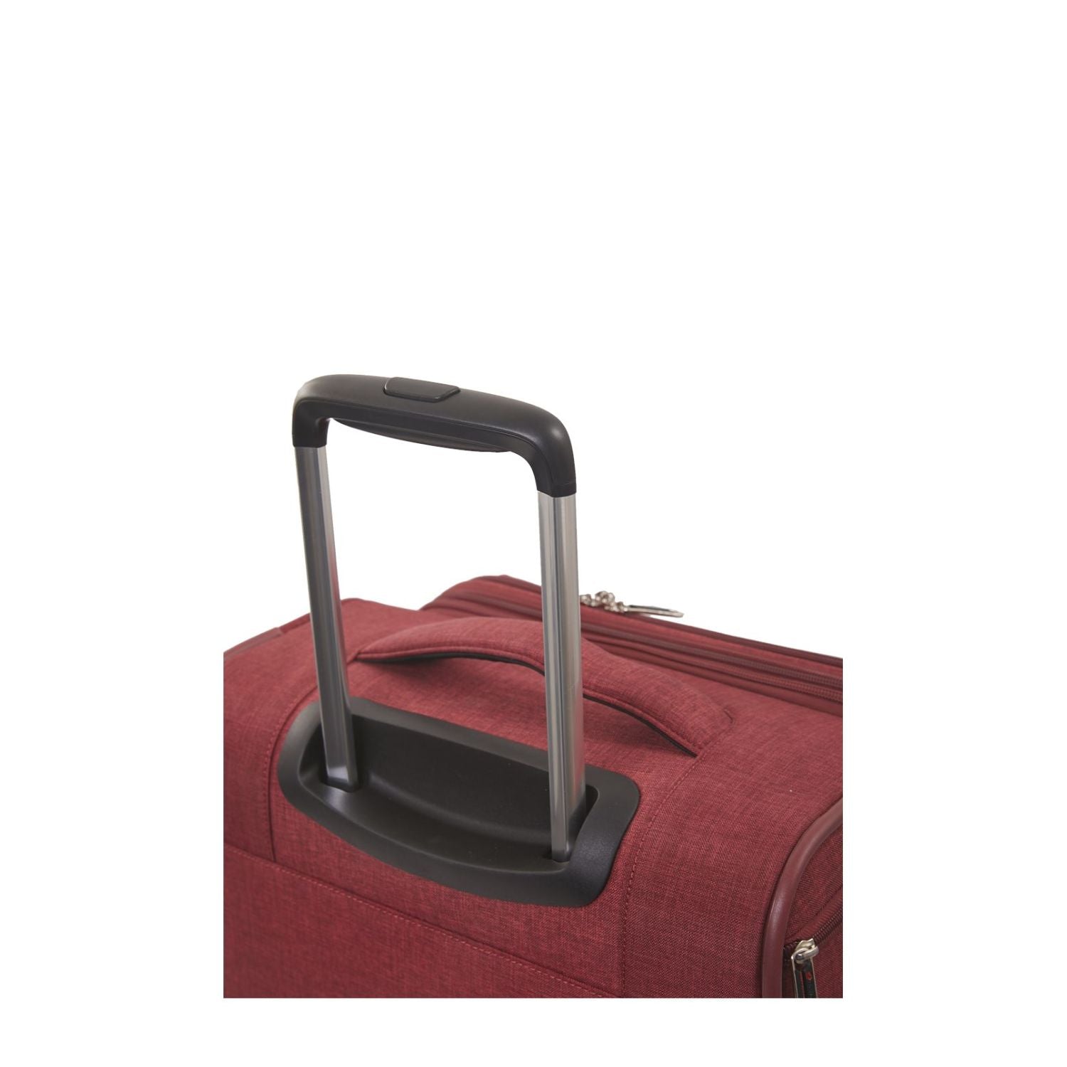 Echolac Gemini 20" Carry-on Upright Luggage | Carry-On Luggage, Luggage, Soft Case Luggage | Echolac-7
