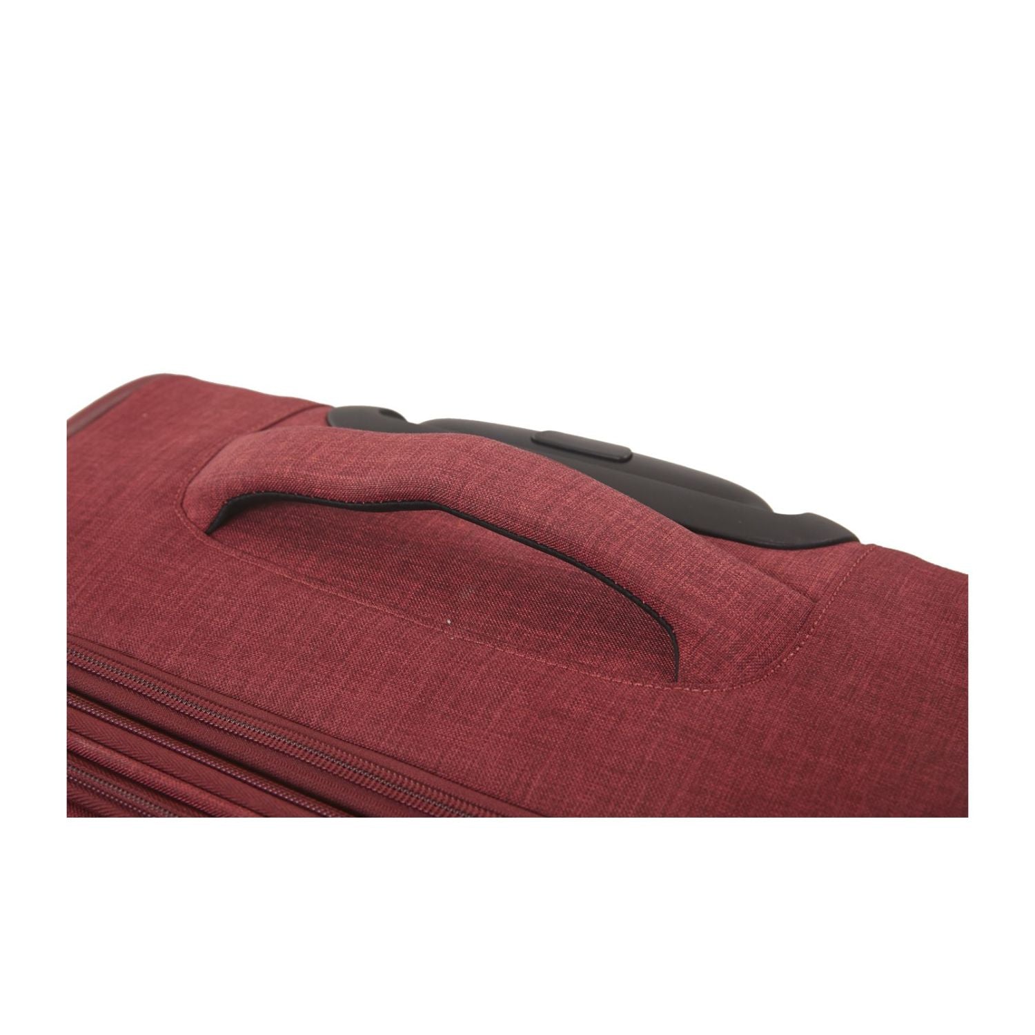 Echolac Gemini 20" Carry-on Upright Luggage | Carry-On Luggage, Luggage, Soft Case Luggage | Echolac-8