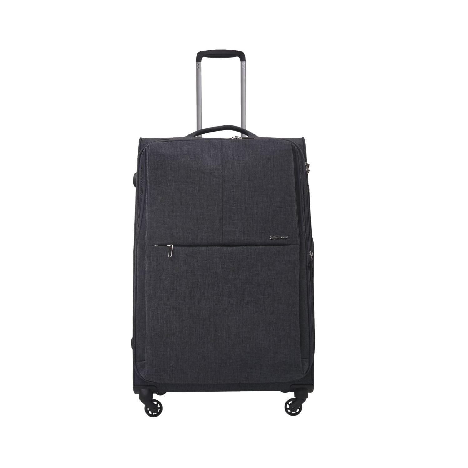 Echolac Gemini 20" Carry-on Upright Luggage | Carry-On Luggage, Luggage, Soft Case Luggage | Echolac-10