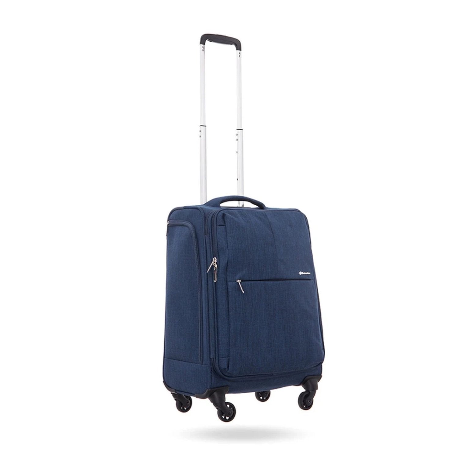 Echolac Gemini 20" Carry-on Upright Luggage | Carry-On Luggage, Luggage, Soft Case Luggage | Echolac-17