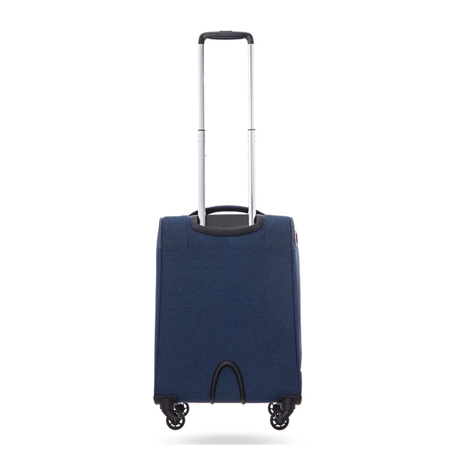 Echolac Gemini 20" Carry-on Upright Luggage | Carry-On Luggage, Luggage, Soft Case Luggage | Echolac-18