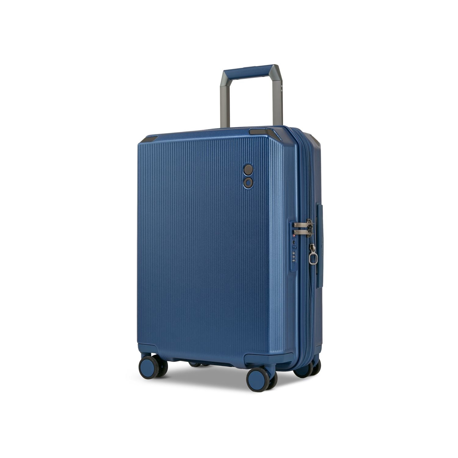 Echolac Nexus 20" Carry On Upright Luggage | Carry-On Luggage, Hard Case Luggage, Luggage | Echolac-18