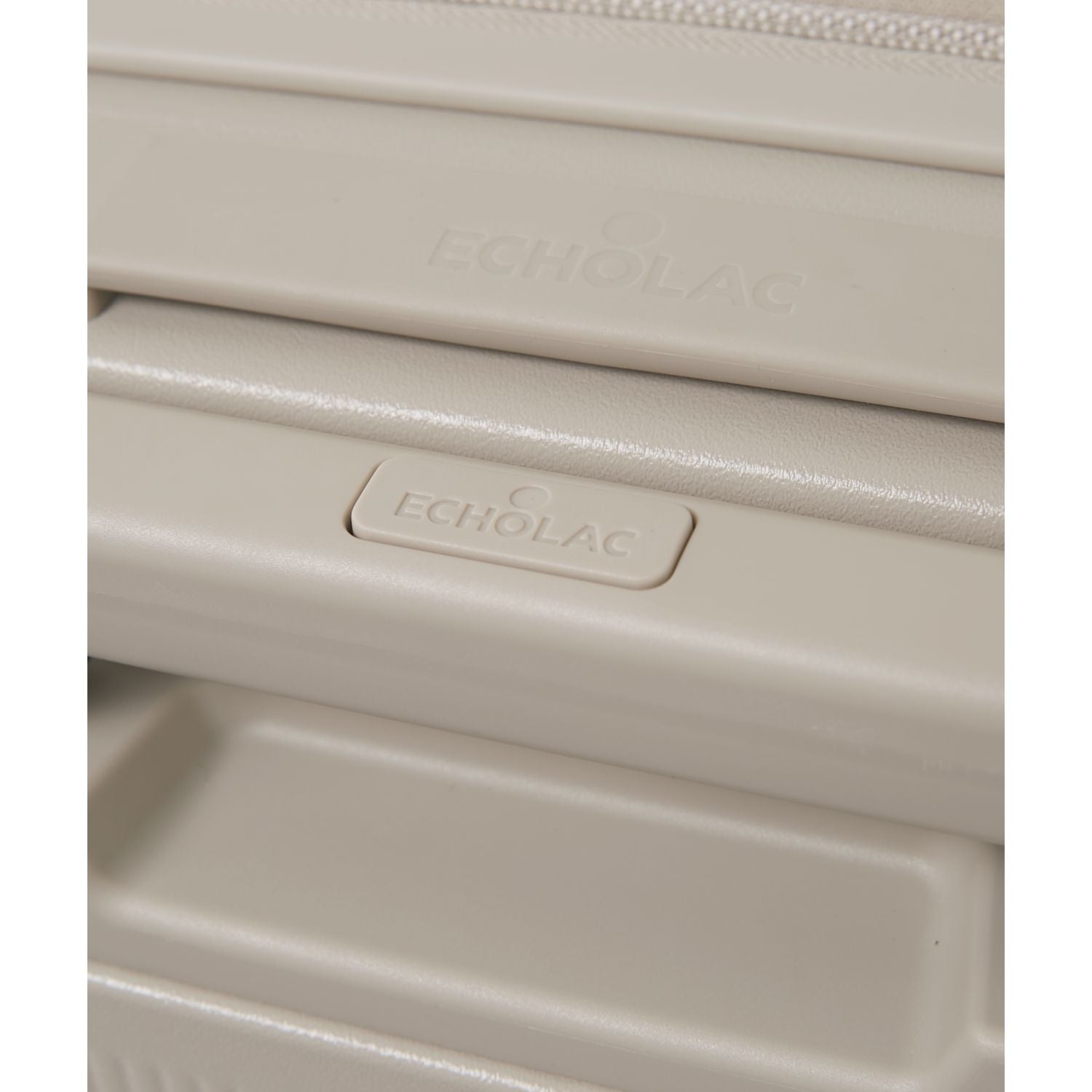 Echolac Nexus 28" Large Upright Luggage | Hard Case Luggage, Large Size Luggage, Luggage | Echolac-33